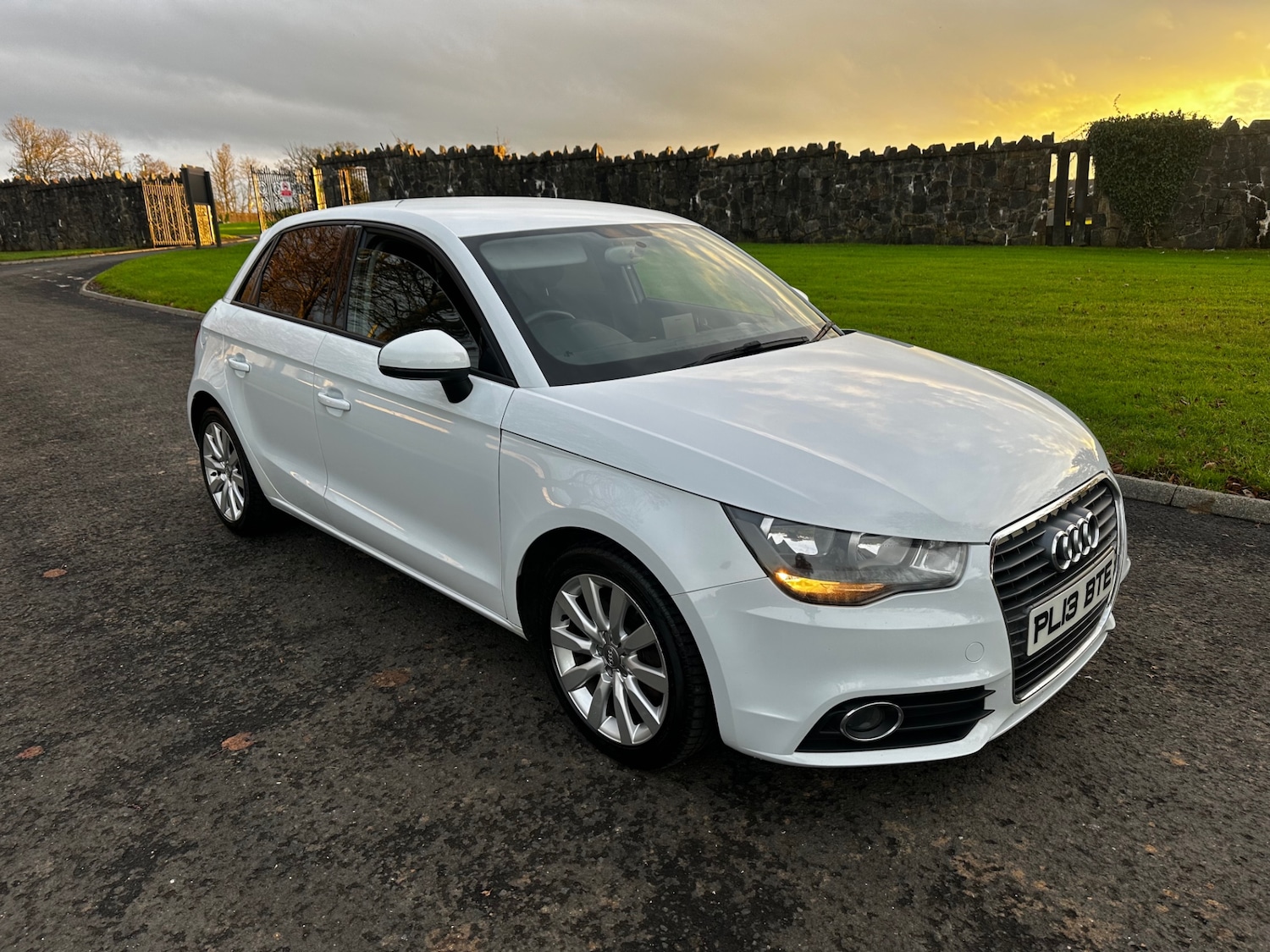 Used Audi A1 2013 for sale - 76596901: Photo 13