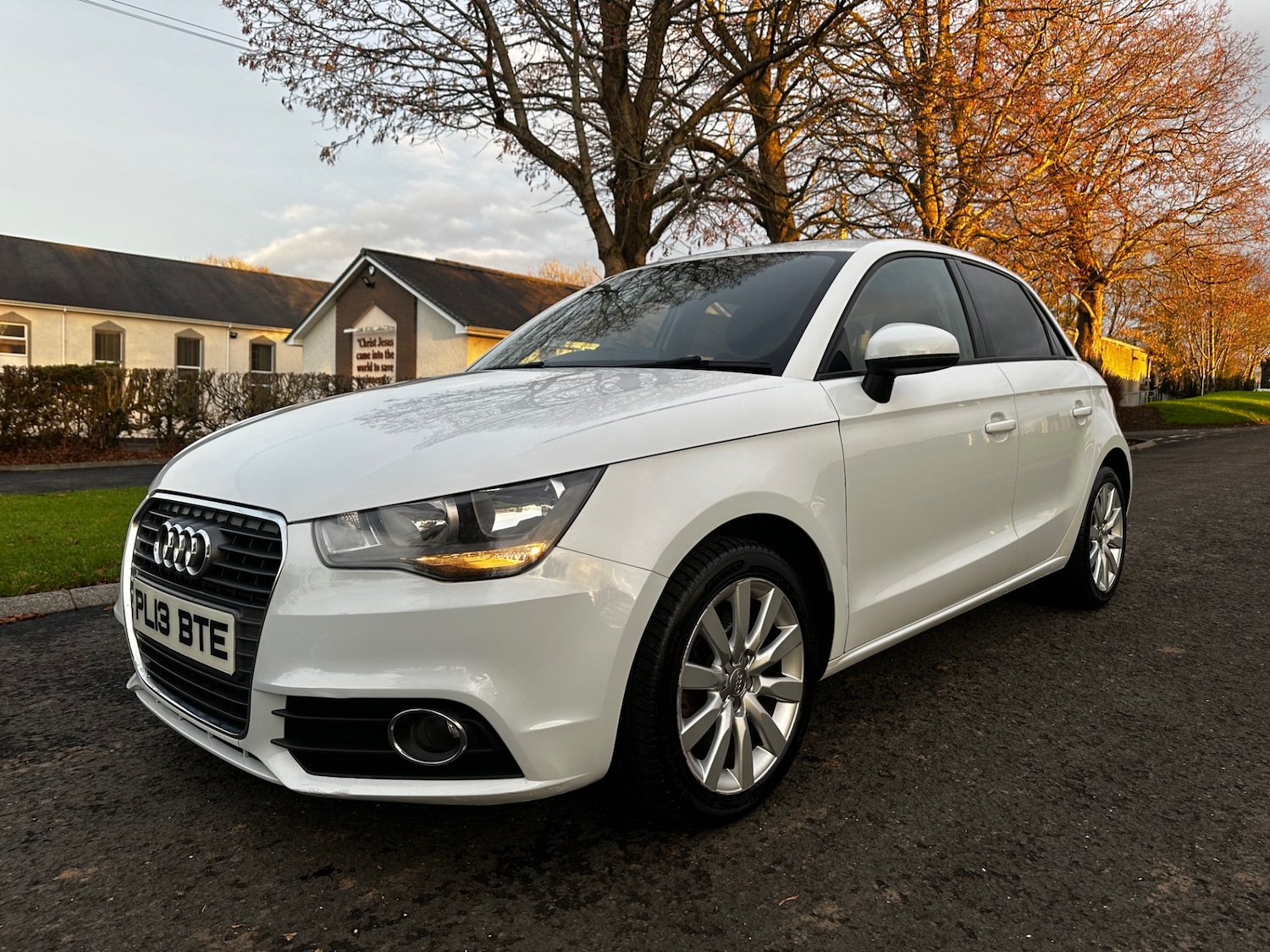 Used Audi A1 2013 for sale - 76596901: Photo 5