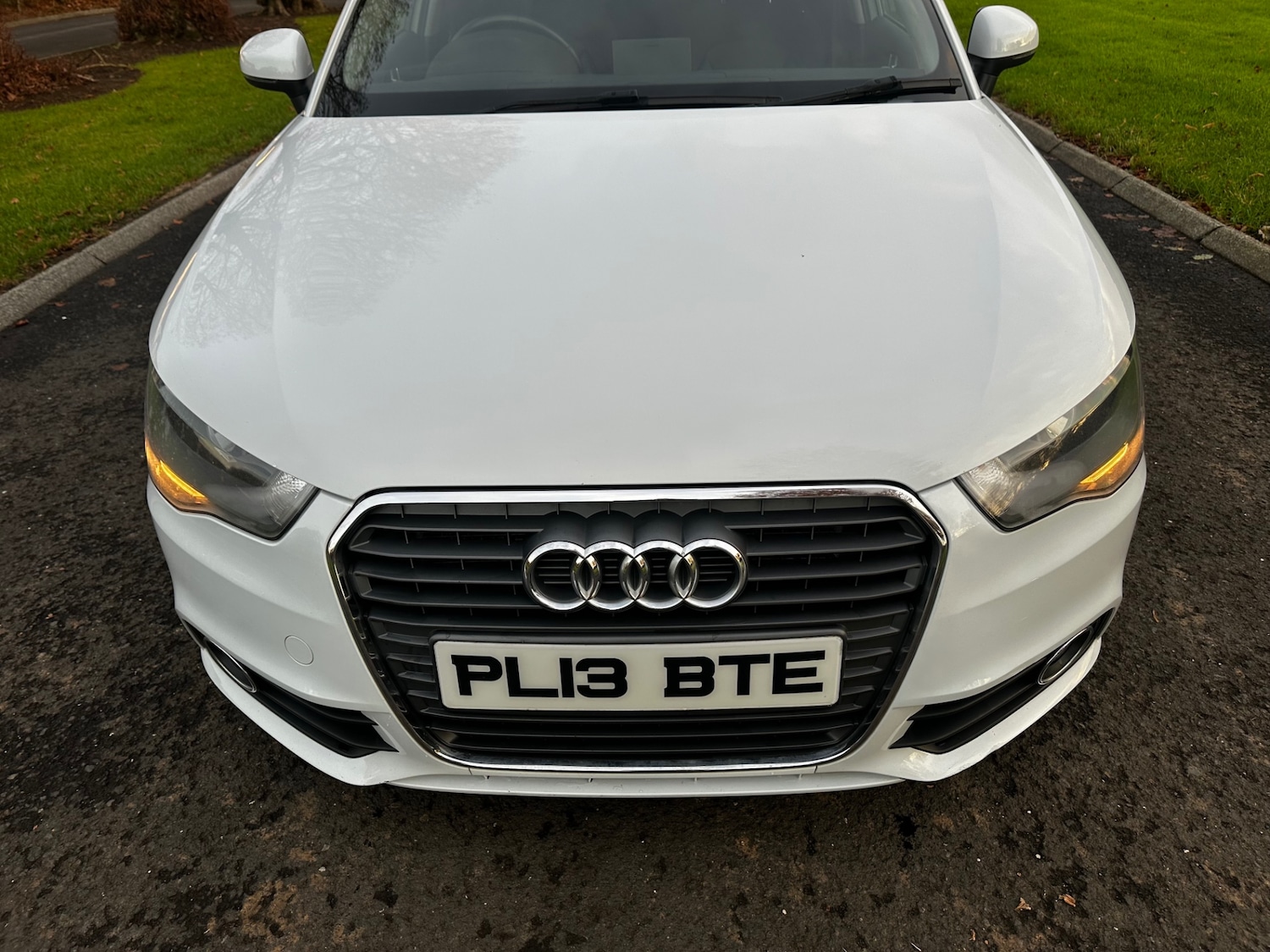 Used Audi A1 2013 for sale - 76596901: Photo 7