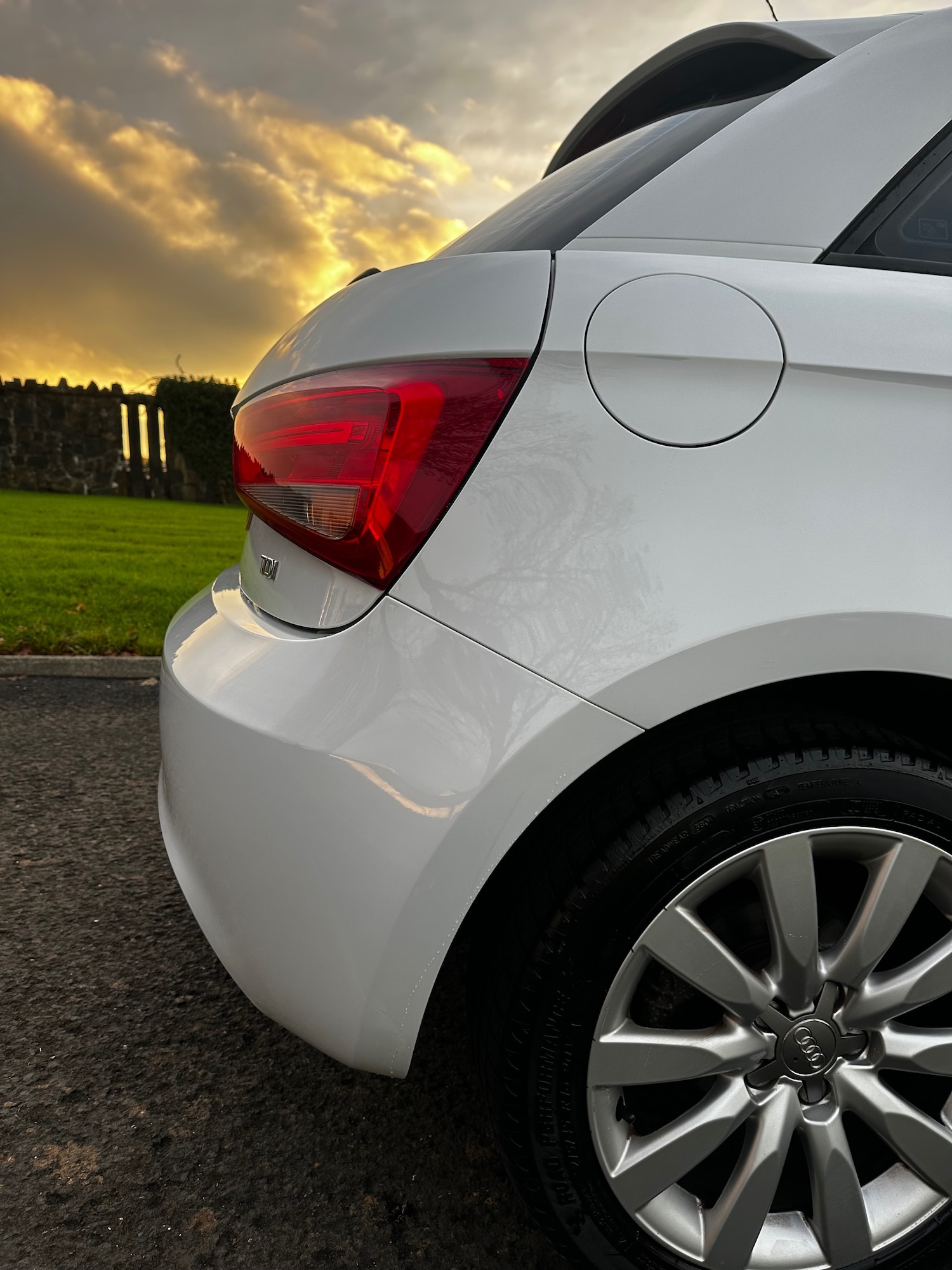 Used Audi A1 2013 for sale - 76596901: Photo 9