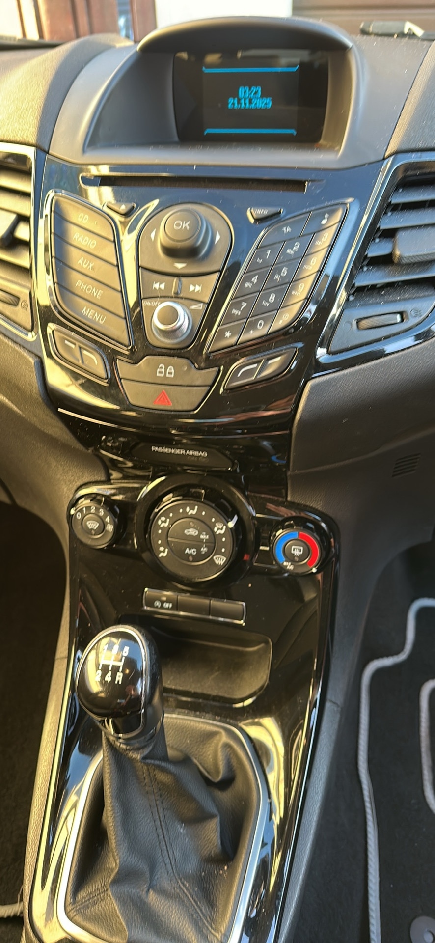 Used Ford Fiesta 2013 for sale - 76641424: Photo 15