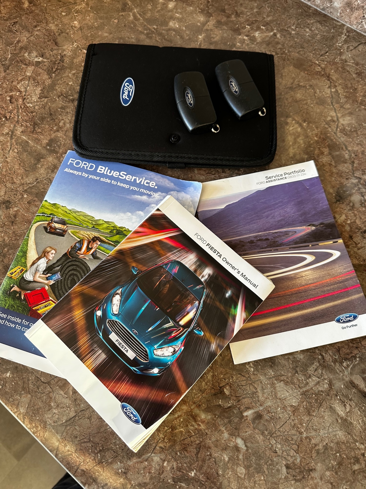 Used Ford Fiesta 2013 for sale - 76641424: Photo 16