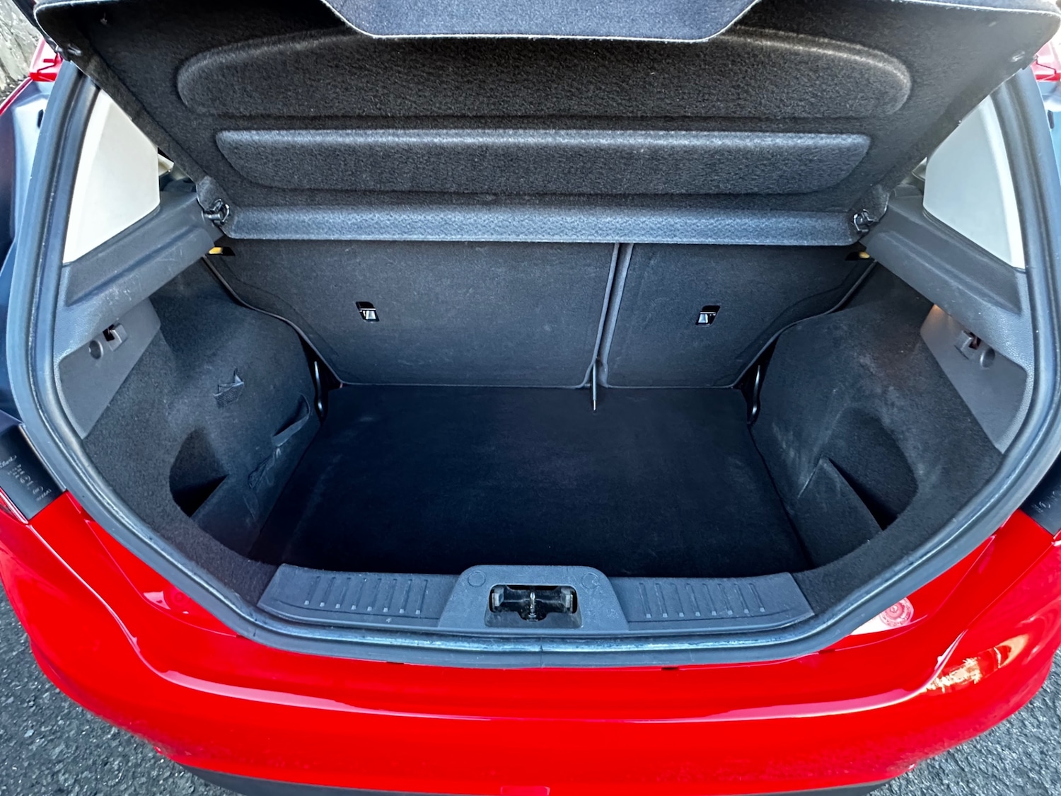 Used Ford Fiesta 2015 for sale - 77607181: Photo 14