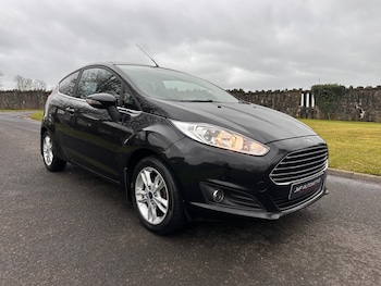 Ford Fiesta feature image