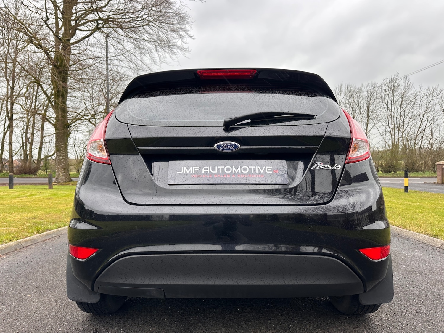 Used Ford Fiesta 2015 for sale - 78133700: Photo 5