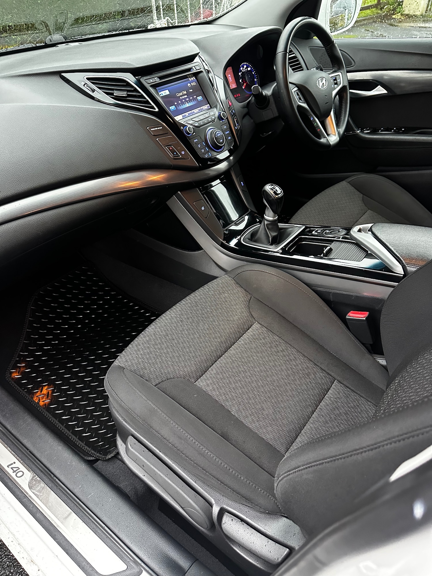 Used Hyundai i40 2014 for sale - 76741010: Photo 10