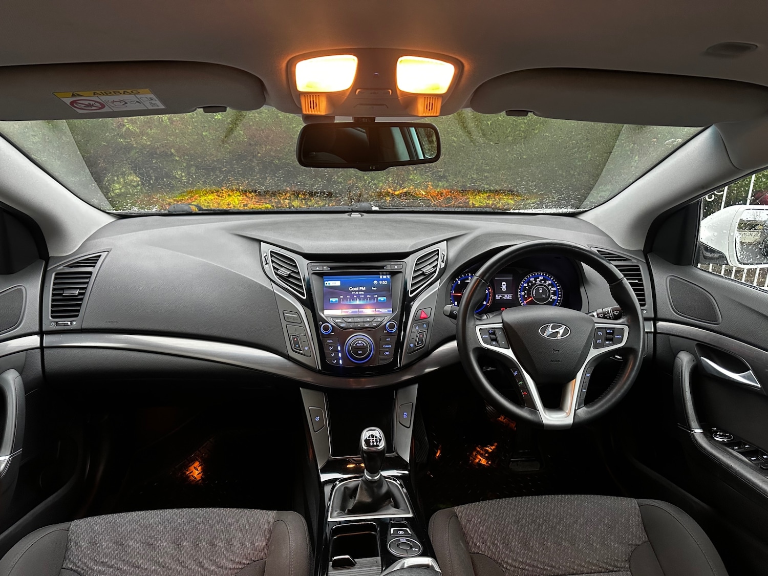 Used Hyundai i40 2014 for sale - 76741010: Photo 11