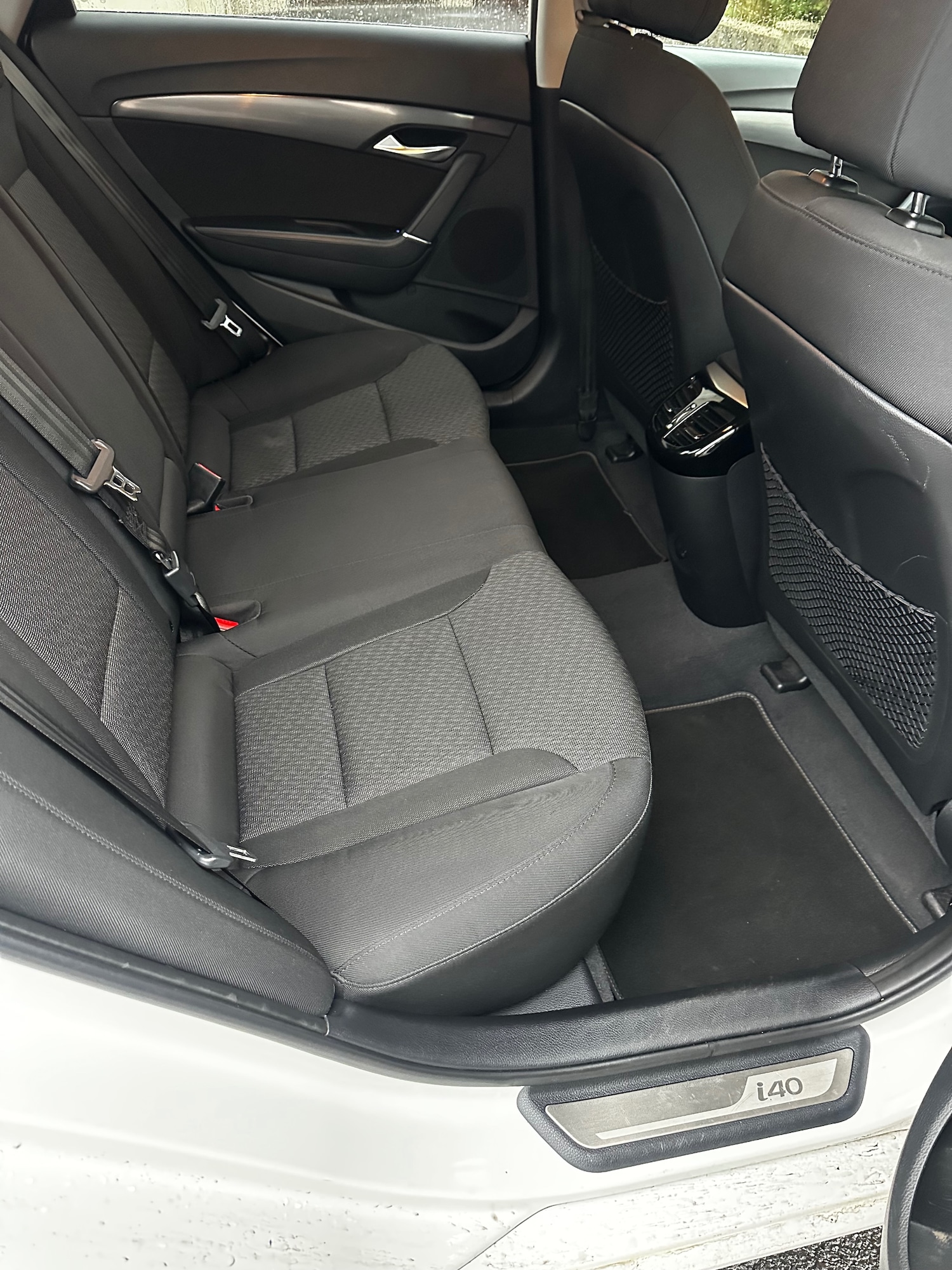 Used Hyundai i40 2014 for sale - 76741010: Photo 13