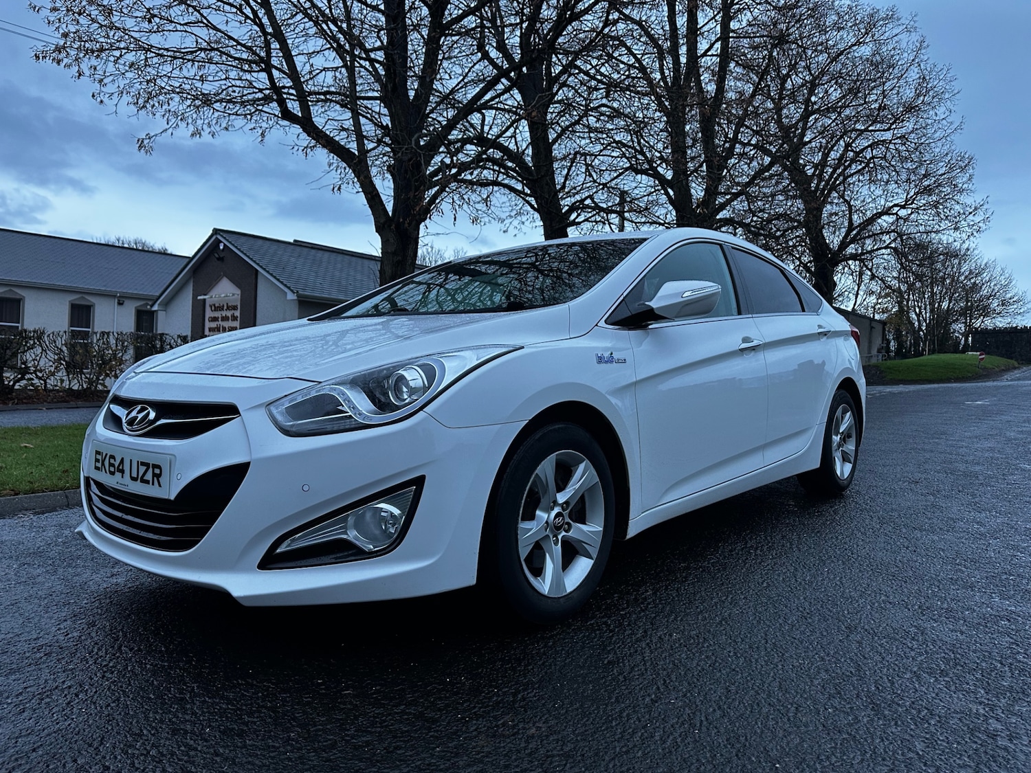 Used Hyundai i40 2014 for sale - 76741010: Photo 2