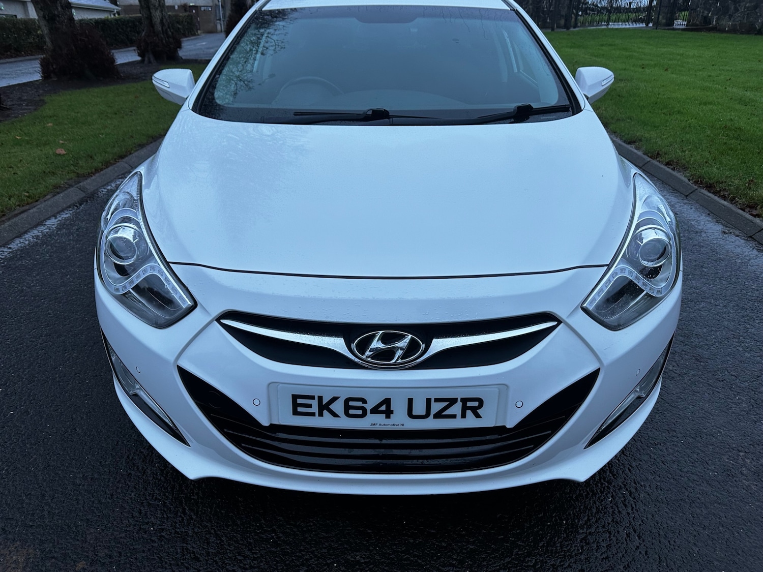 Used Hyundai i40 2014 for sale - 76741010: Photo 5