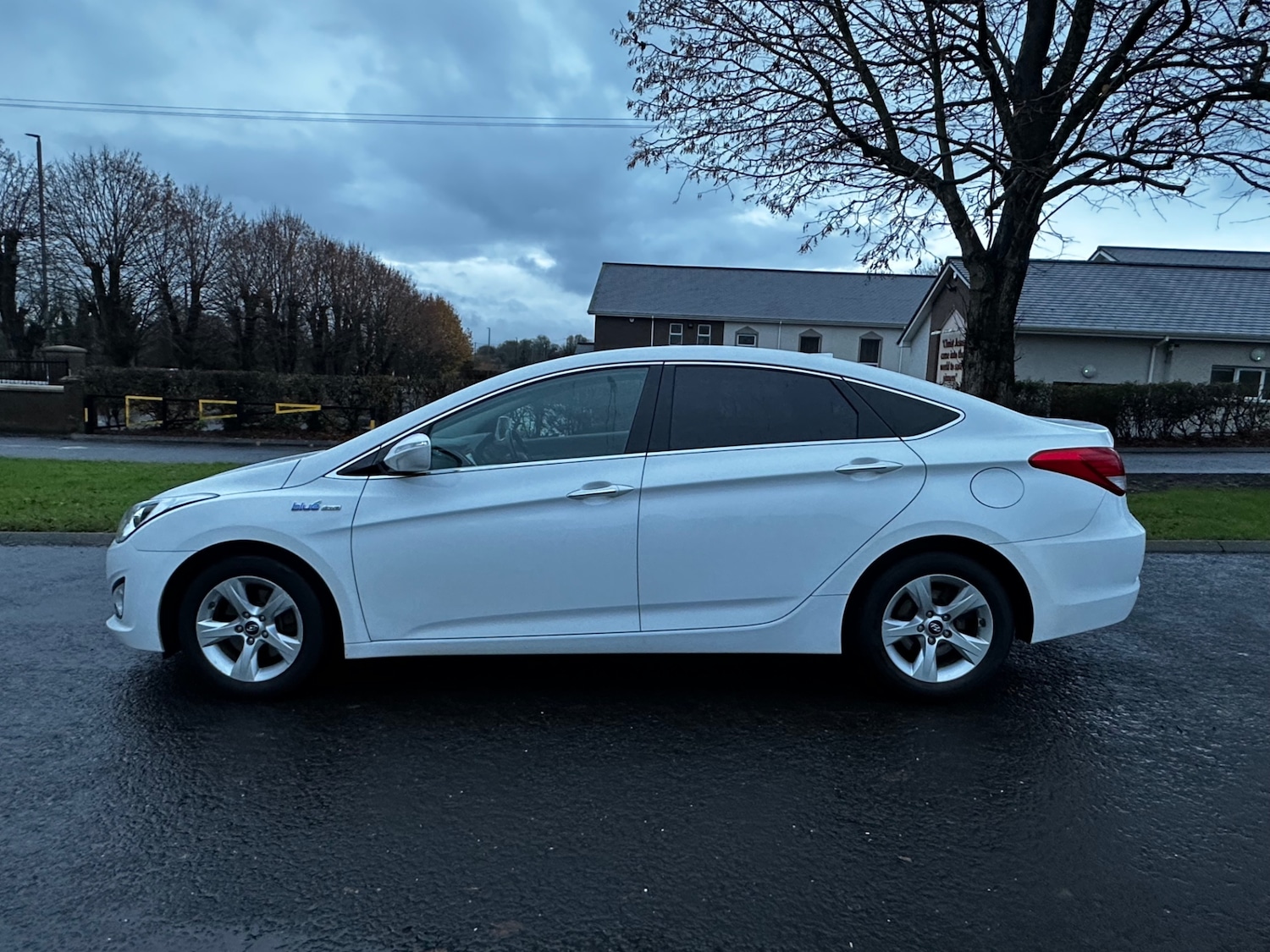 Used Hyundai i40 2014 for sale - 76741010: Photo 7