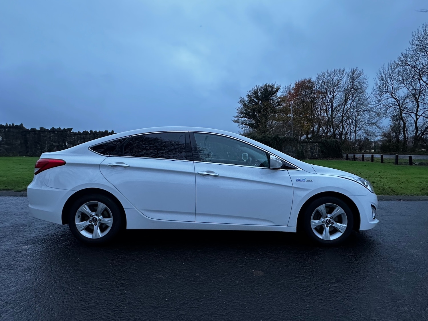 Used Hyundai i40 2014 for sale - 76741010: Photo 8