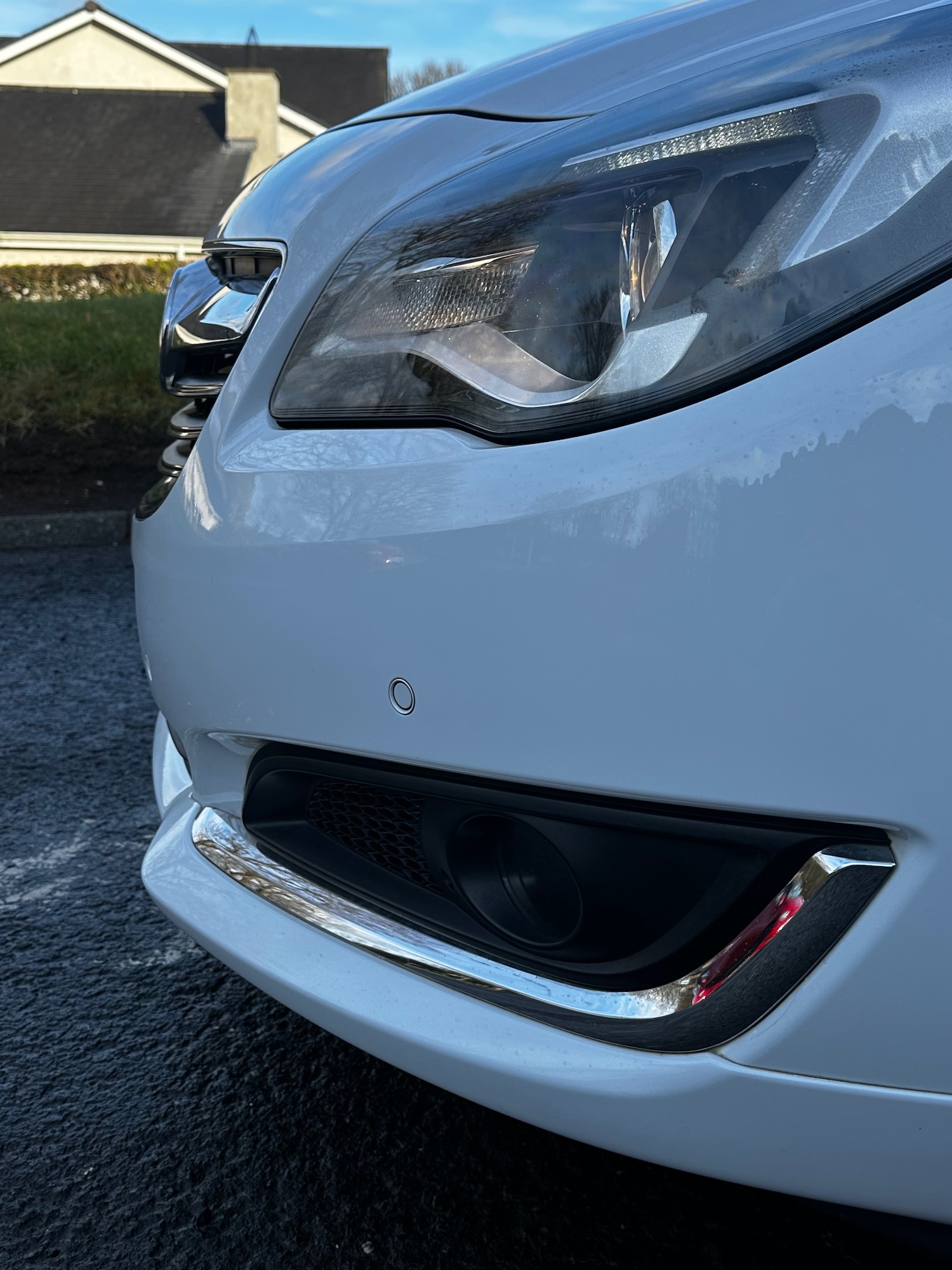 Used Vauxhall Insignia 2016 for sale - 77228195: Photo 10