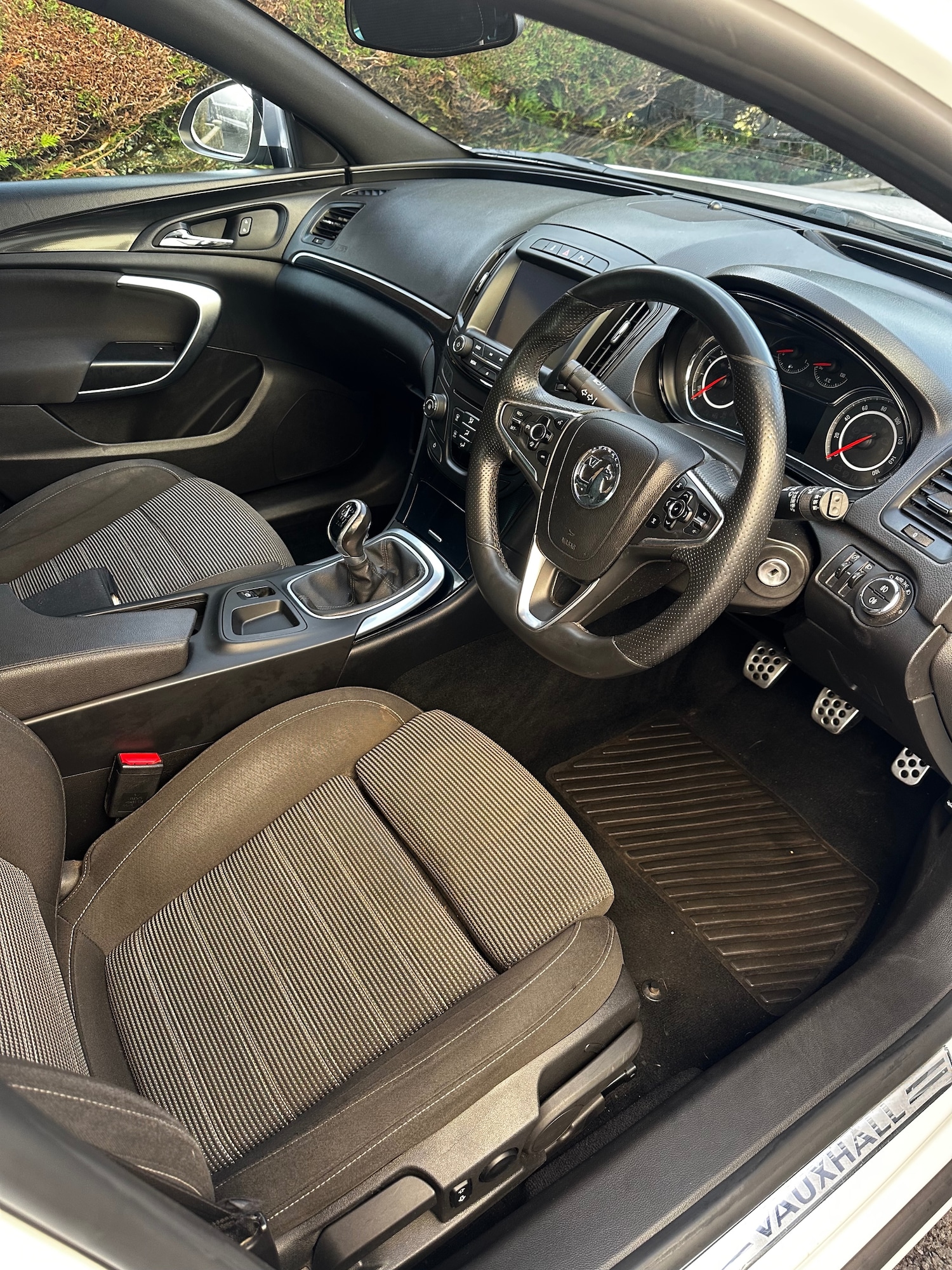 Used Vauxhall Insignia 2016 for sale - 77228195: Photo 14