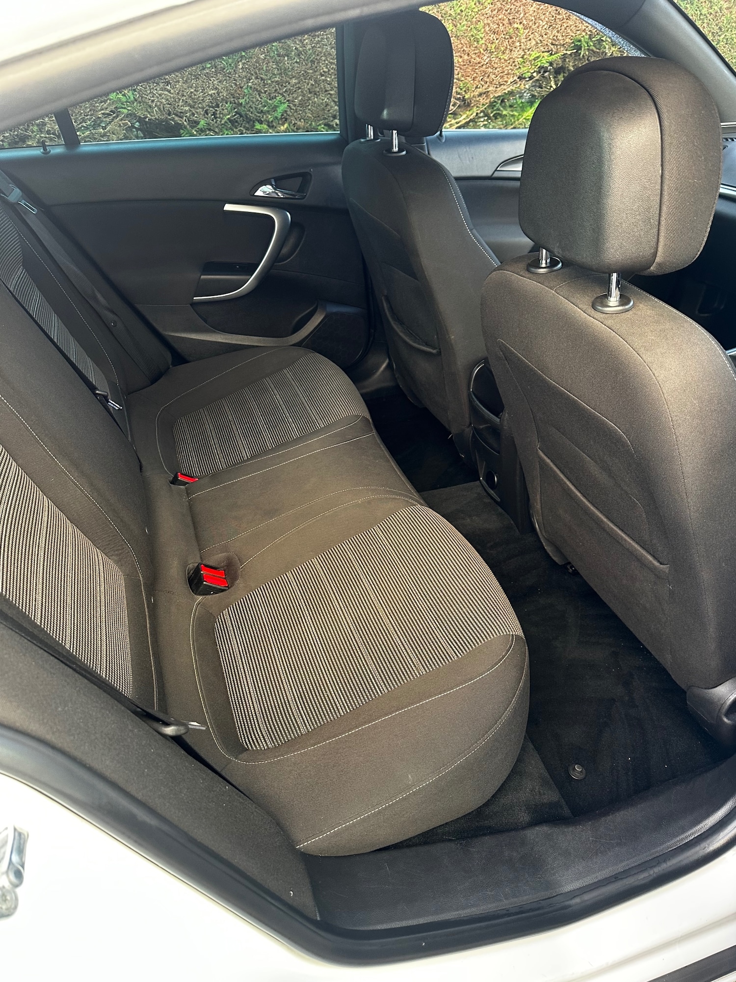 Used Vauxhall Insignia 2016 for sale - 77228195: Photo 15