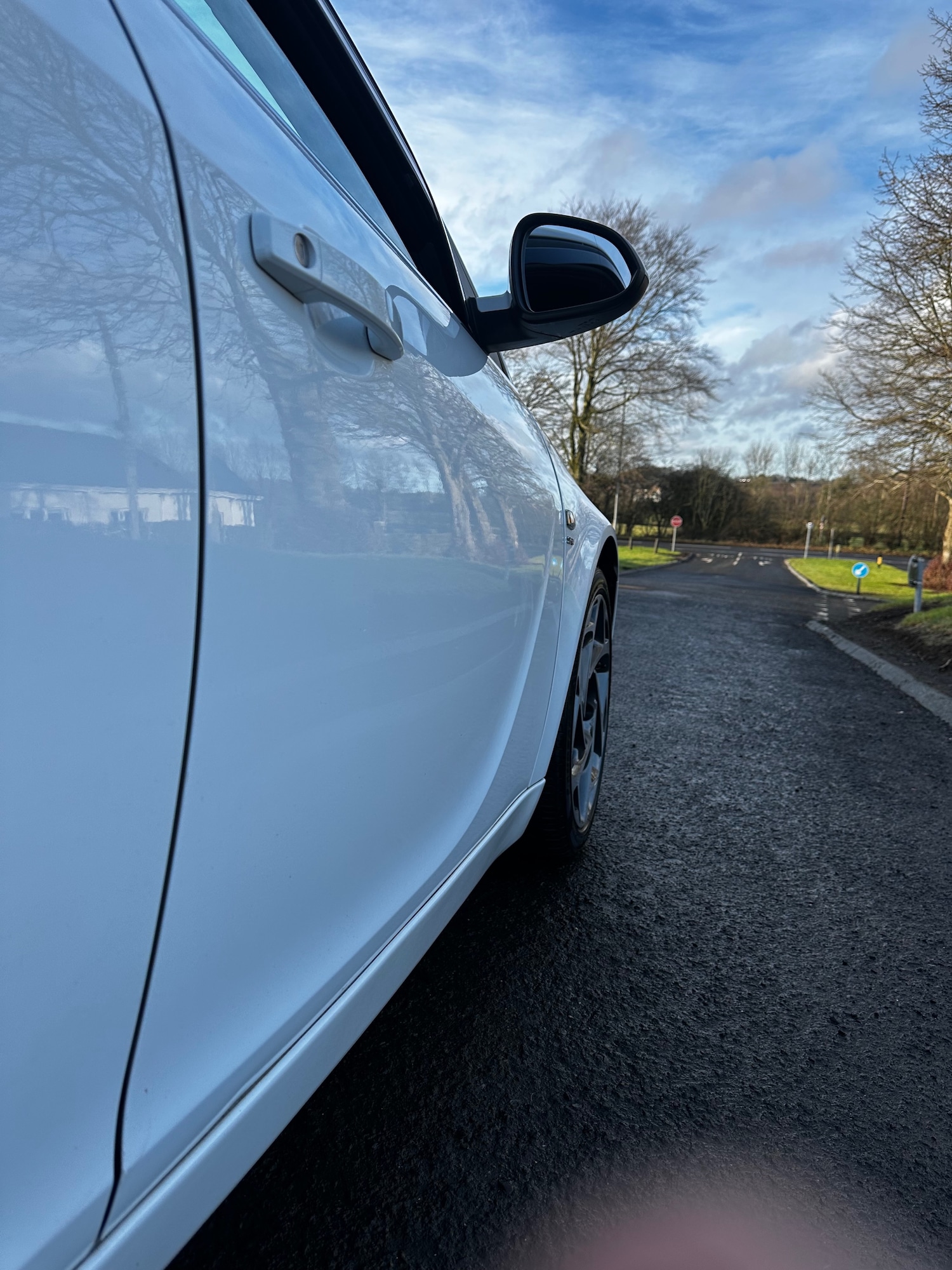 Used Vauxhall Insignia 2016 for sale - 77228195: Photo 7