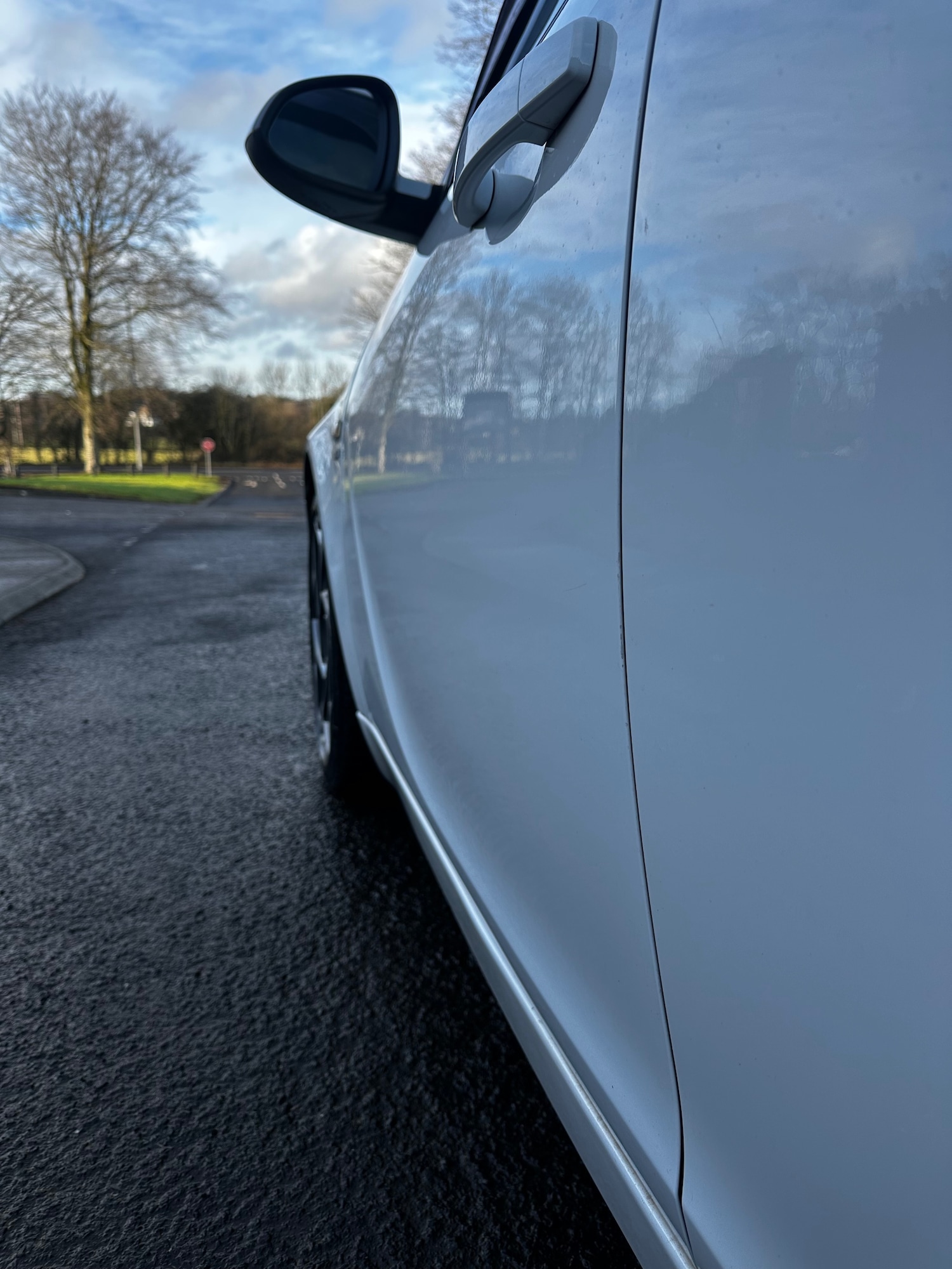 Used Vauxhall Insignia 2016 for sale - 77228195: Photo 8