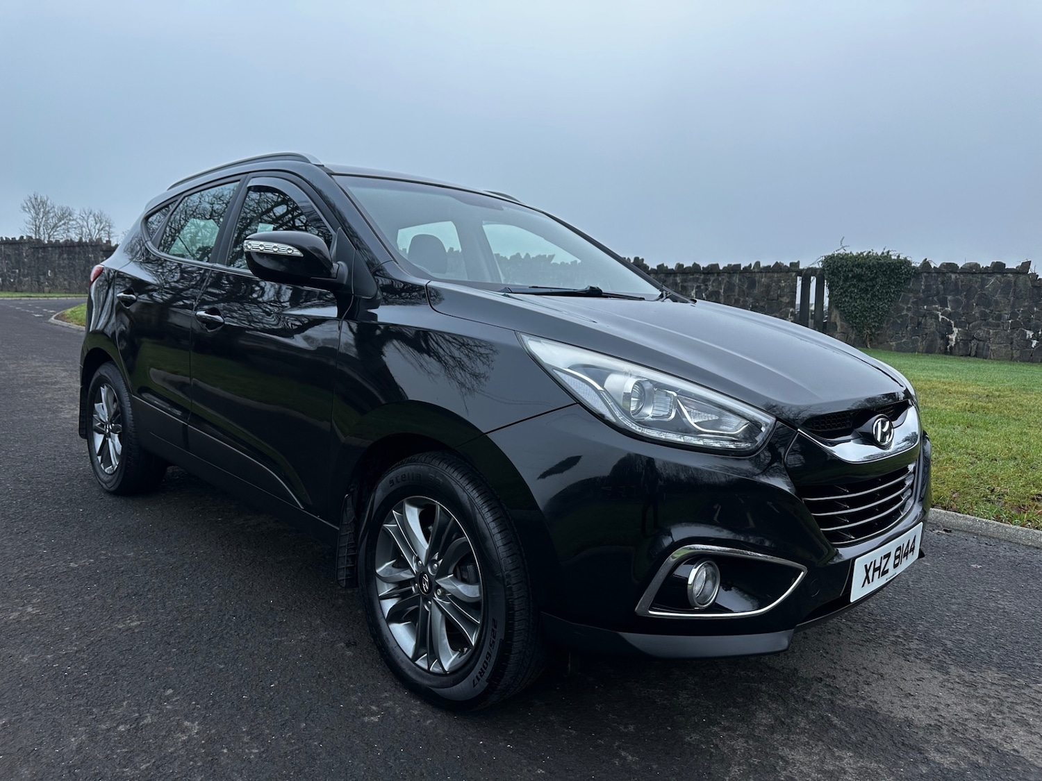 Used Hyundai Ix35 2014 for sale - 76963654: Photo 3