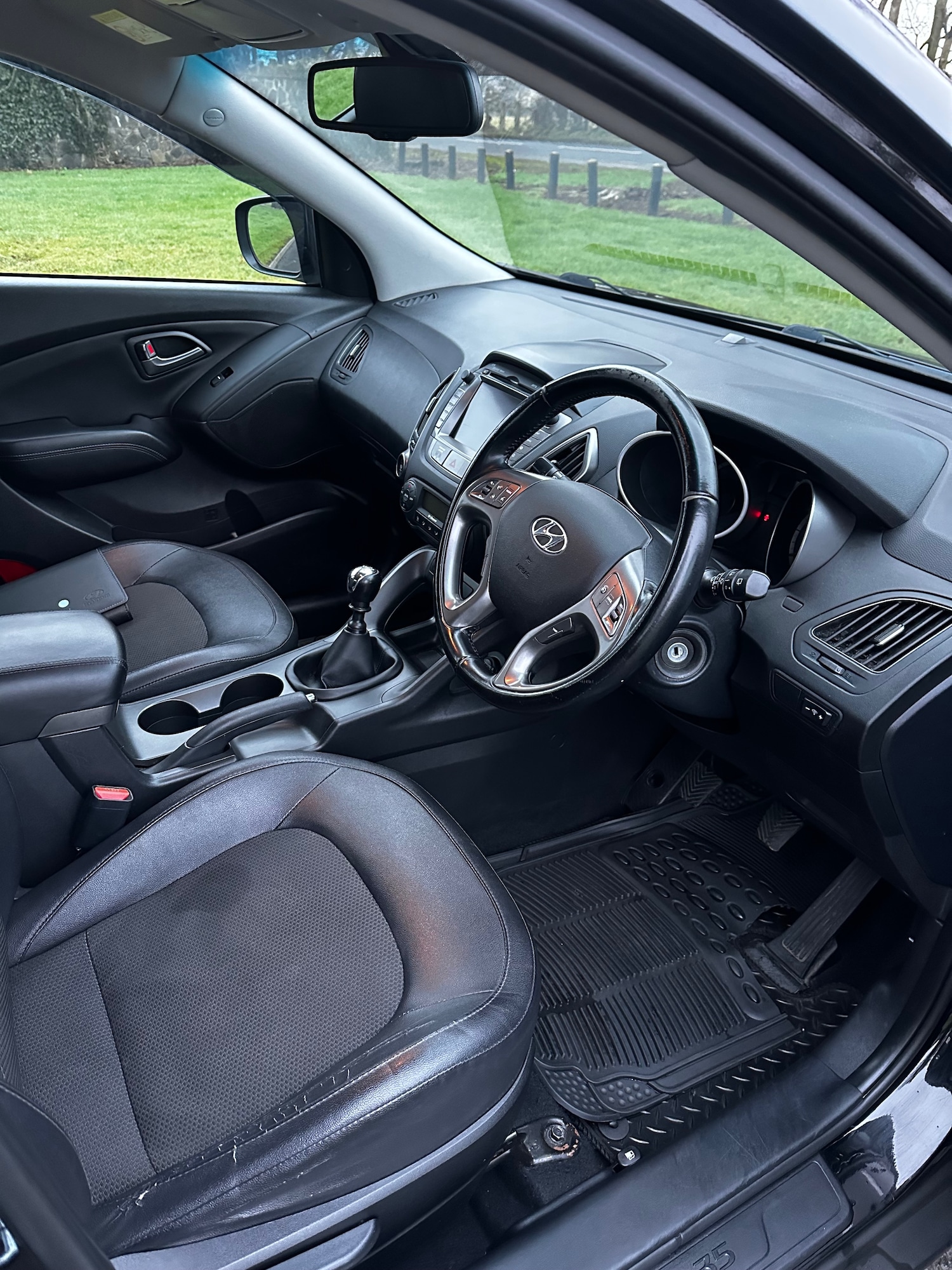 Used Hyundai Ix35 2014 for sale - 76963654: Photo 9