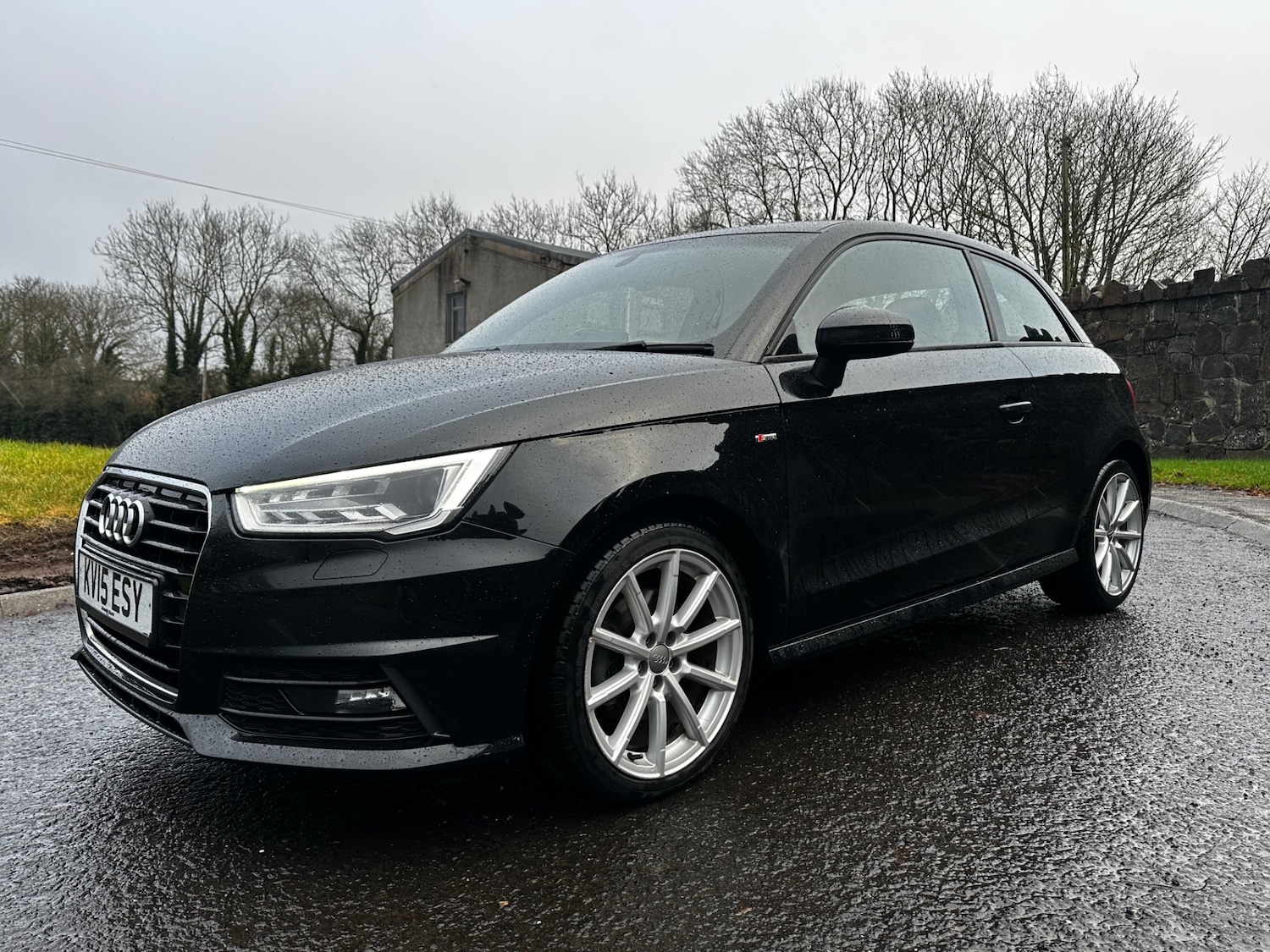 Used Audi A1 2015 for sale - 77461244: Photo 2