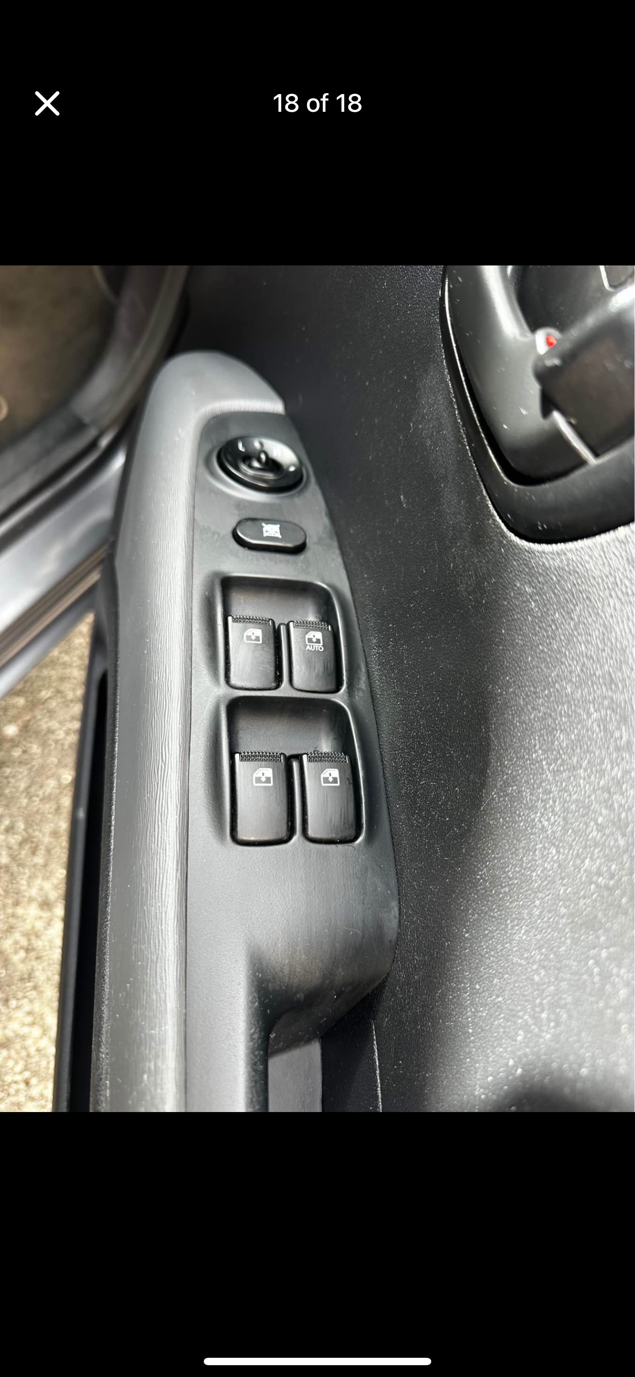 Used Hyundai i10 2012 for sale - 77274430: Photo 11