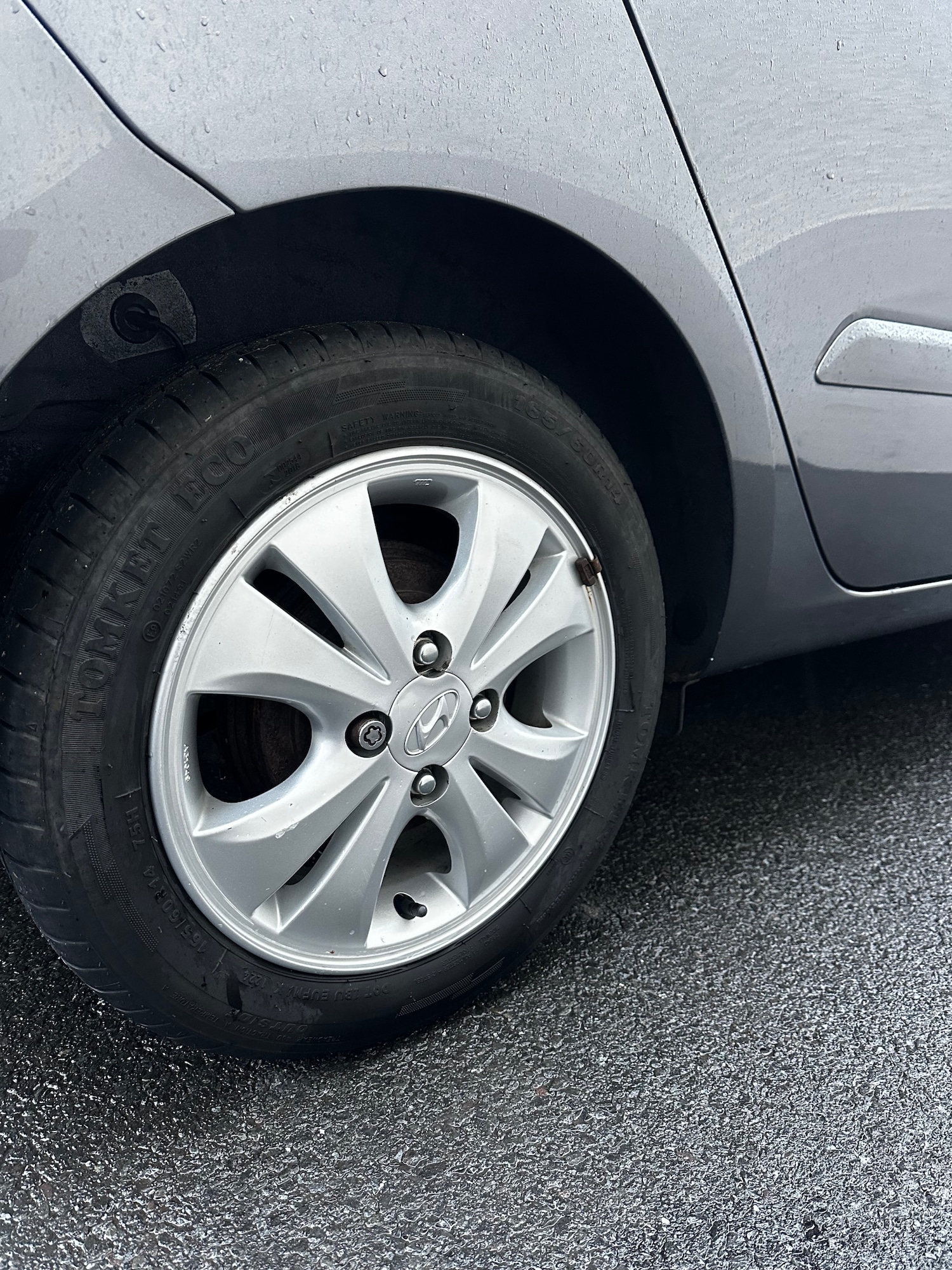 Used Hyundai i10 2012 for sale - 77274430: Photo 5