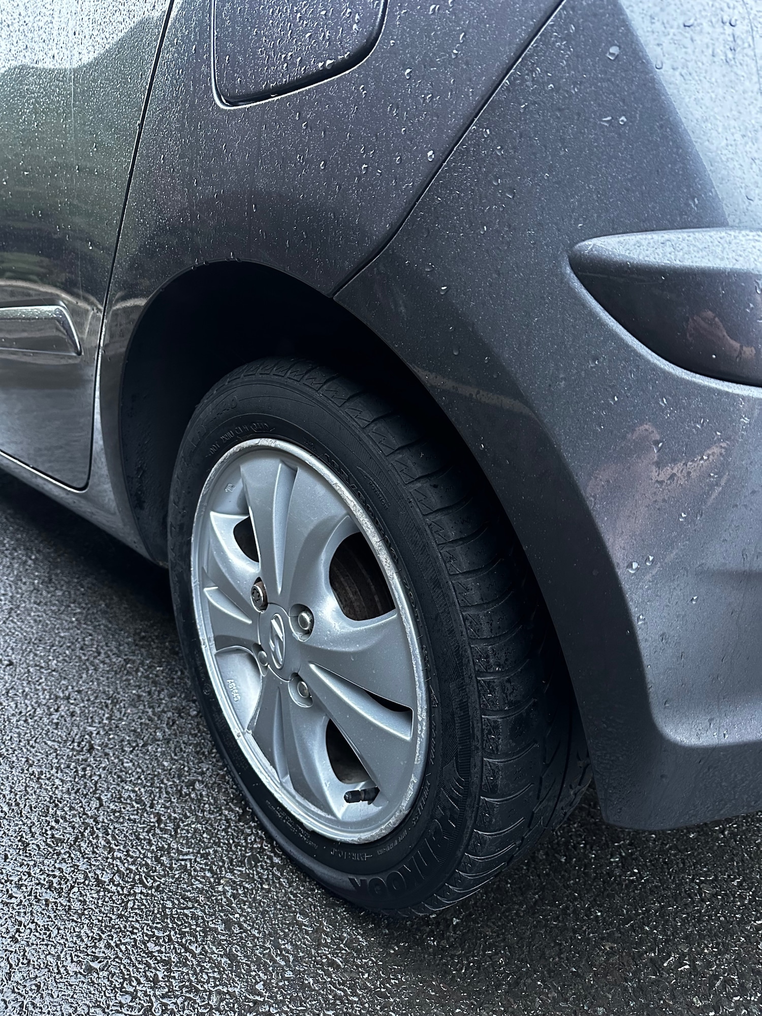 Used Hyundai i10 2012 for sale - 77274430: Photo 6