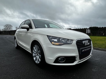 Audi A1 feature image