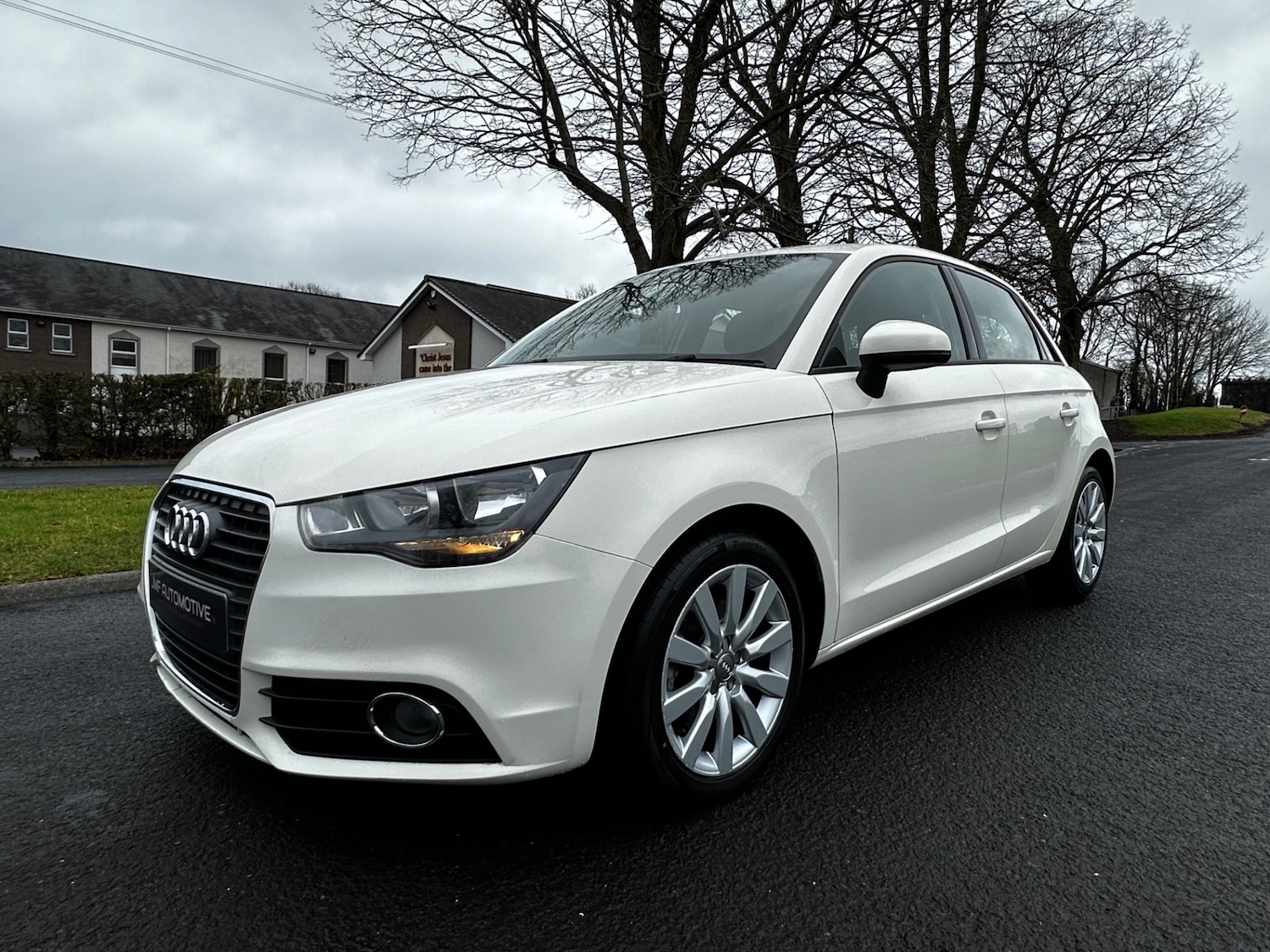 Used Audi A1 2013 for sale - 77958611: Photo 2