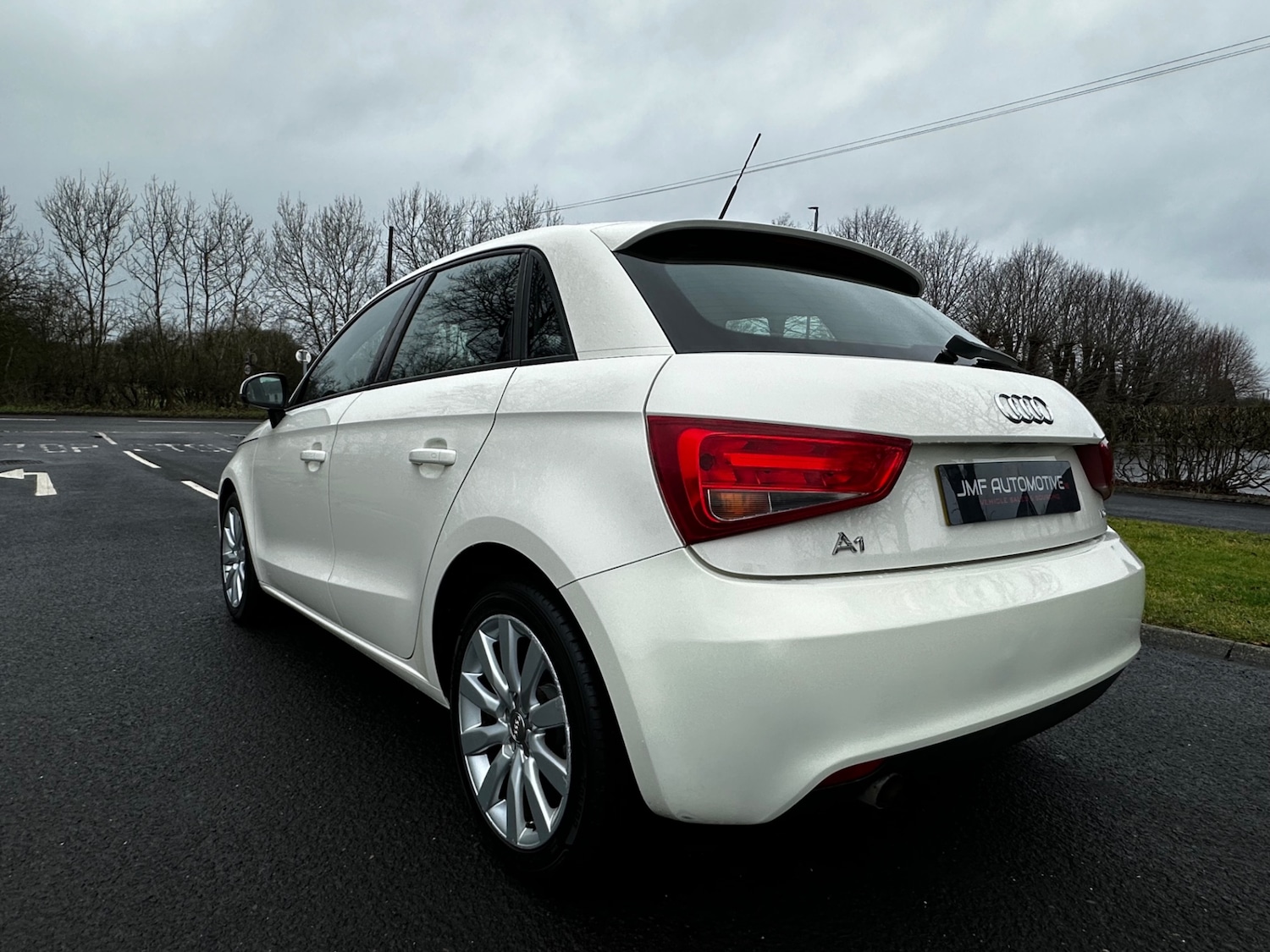 Used Audi A1 2013 for sale - 77958611: Photo 3