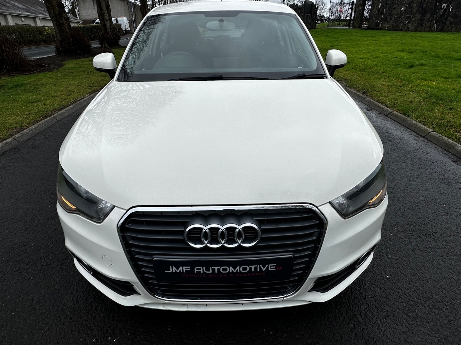 Used Audi A1 2013 for sale - 77958611: Photo 4