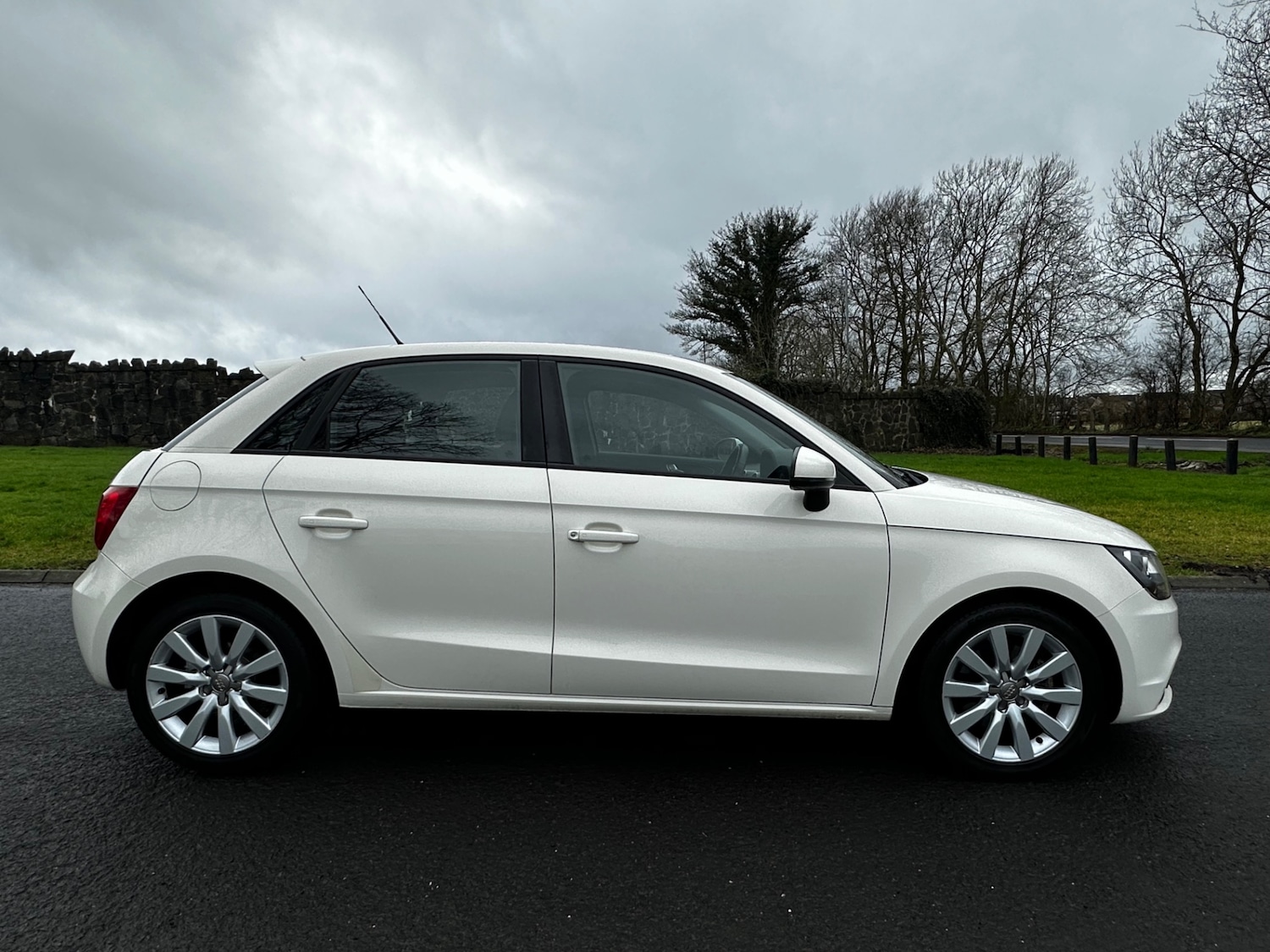 Used Audi A1 2013 for sale - 77958611: Photo 6