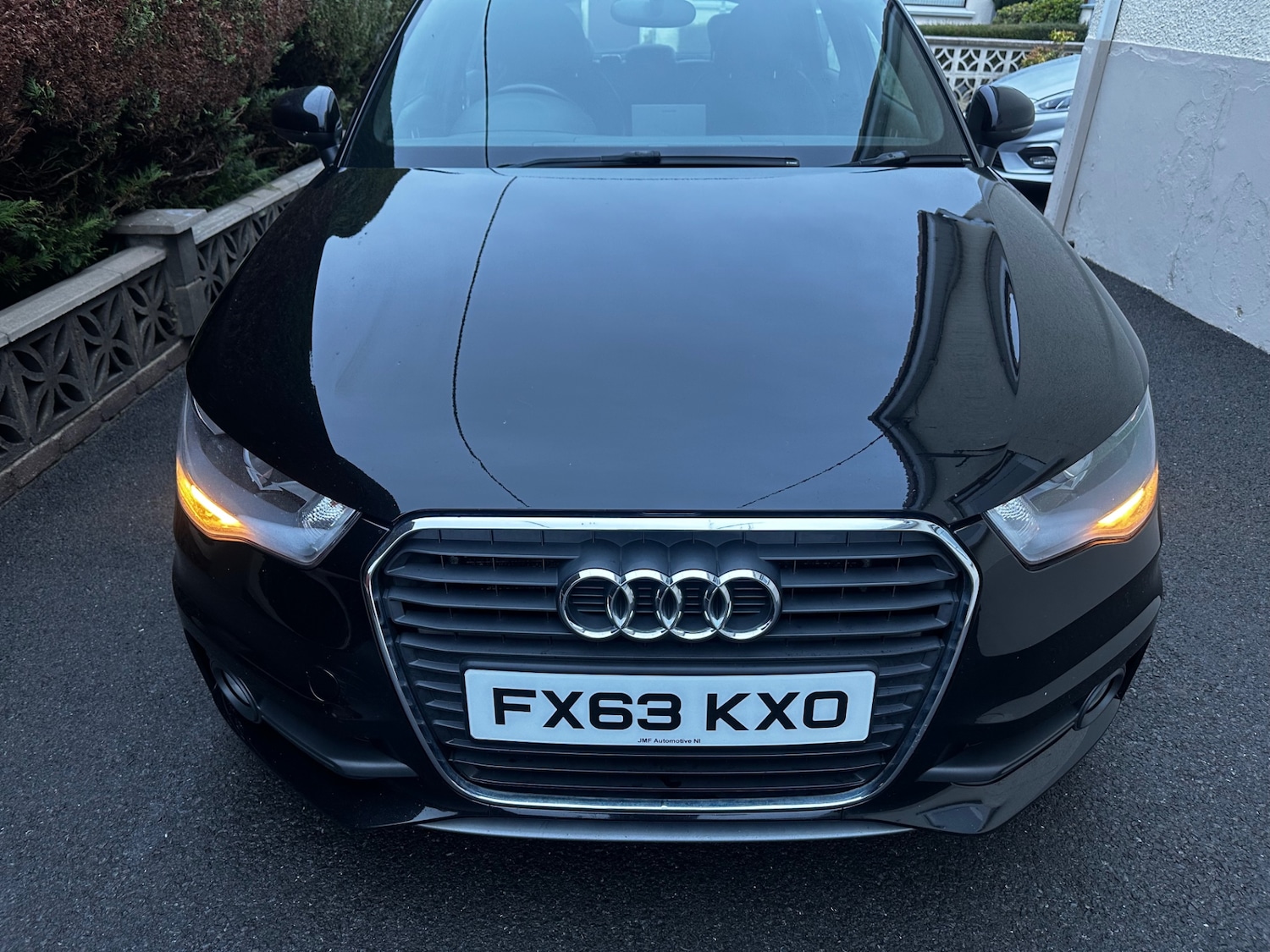 Used Audi A1 2013 for sale - 77630180: Photo 4