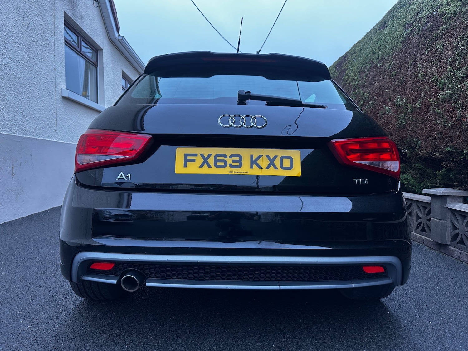 Used Audi A1 2013 for sale - 77630180: Photo 5