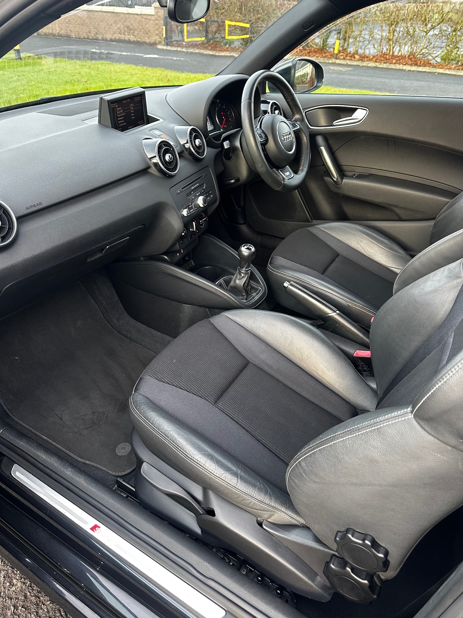 Used Audi A1 2013 for sale - 77630180: Photo 7