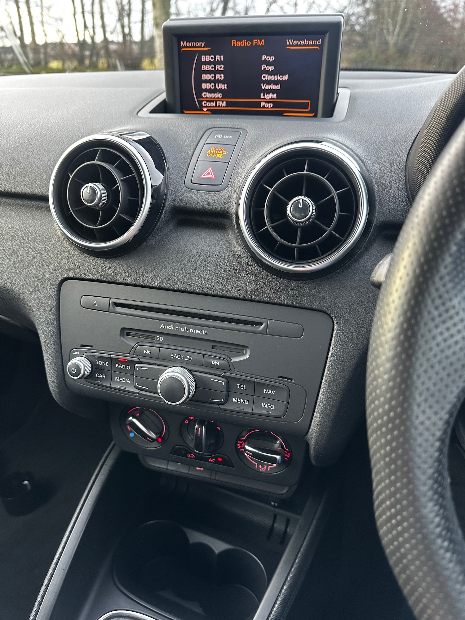 Used Audi A1 2013 for sale - 77630180: Photo 8