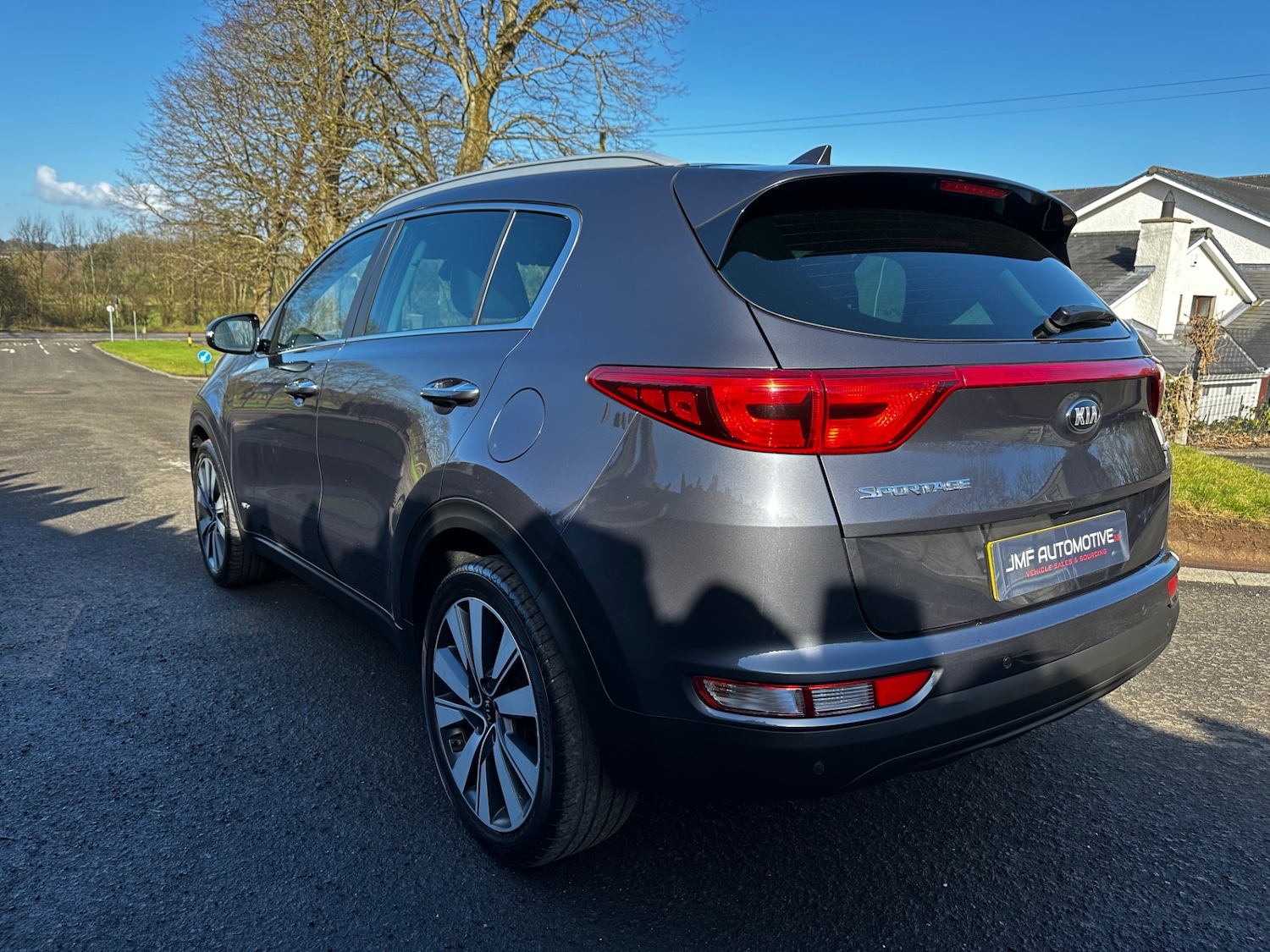 Used Kia Sportage 2016 for sale - 77730216: Photo 2