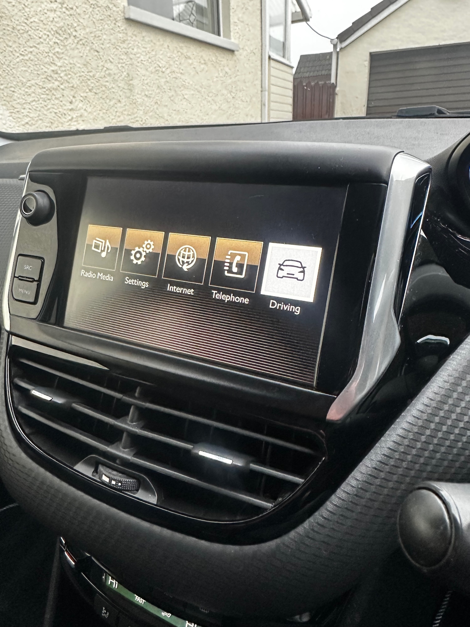 Used Peugeot 2008 2016 for sale - 77140945: Photo 12