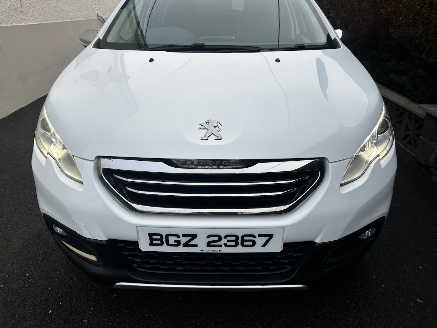 Used Peugeot 2008 2016 for sale - 77140945: Photo 5