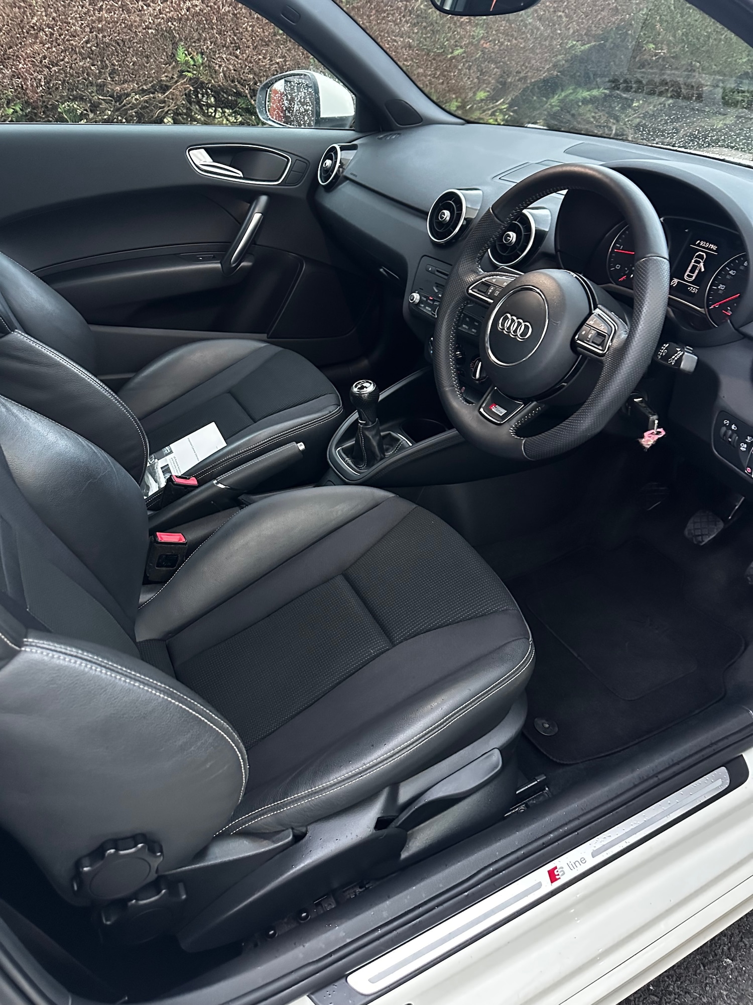 Used Audi A1 2014 for sale - 77242002: Photo 10