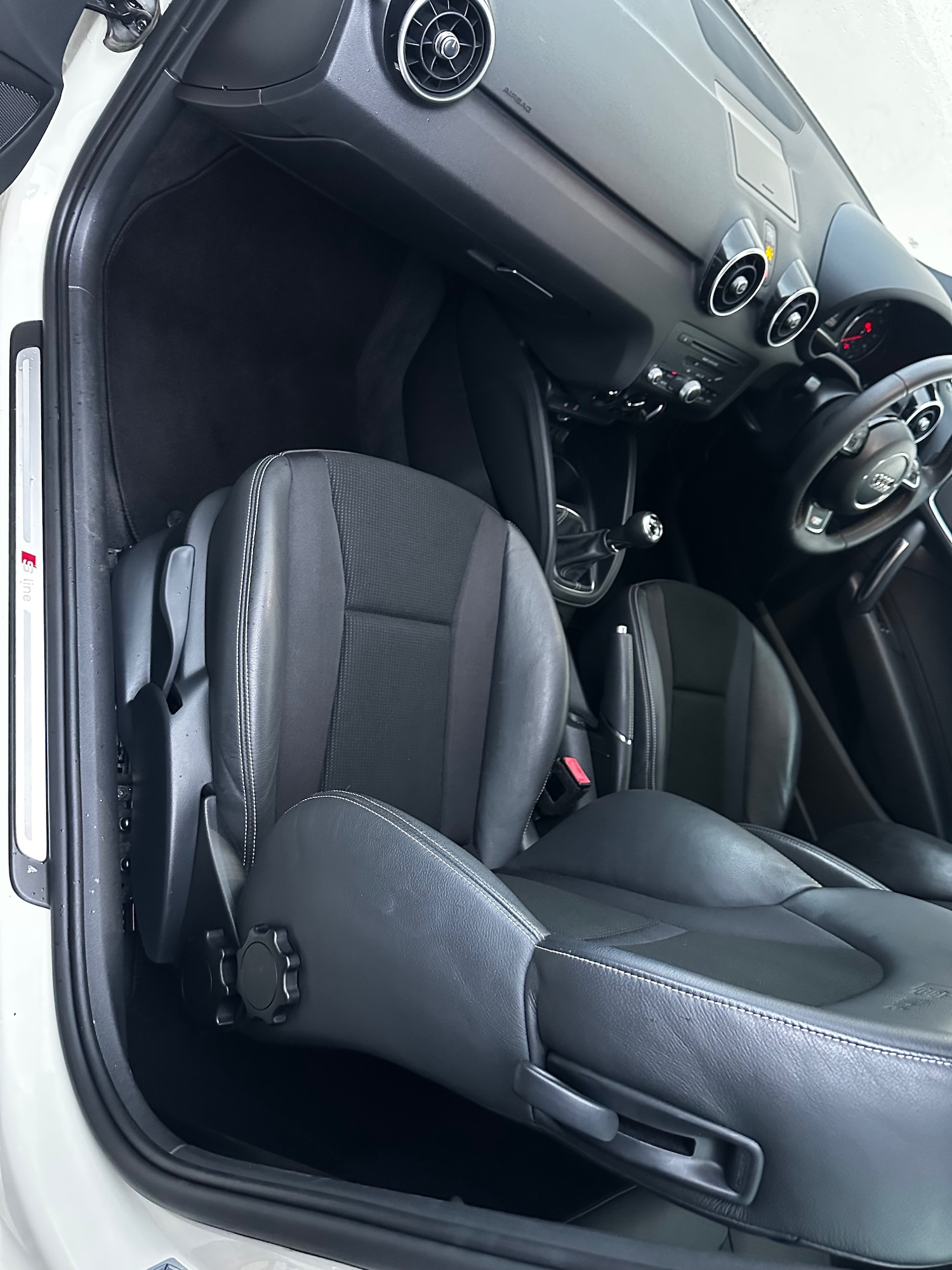 Used Audi A1 2014 for sale - 77242002: Photo 11