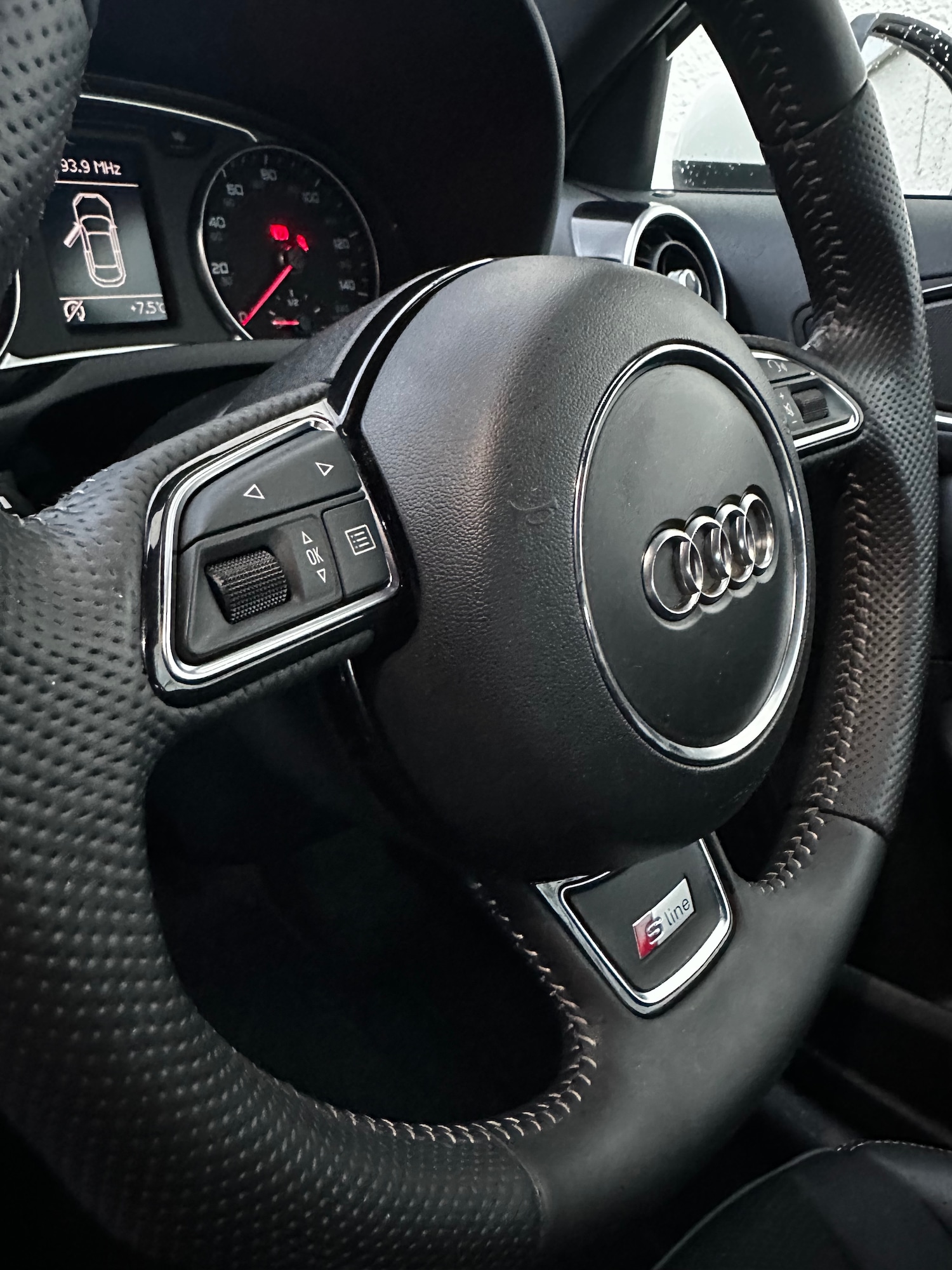 Used Audi A1 2014 for sale - 77242002: Photo 12