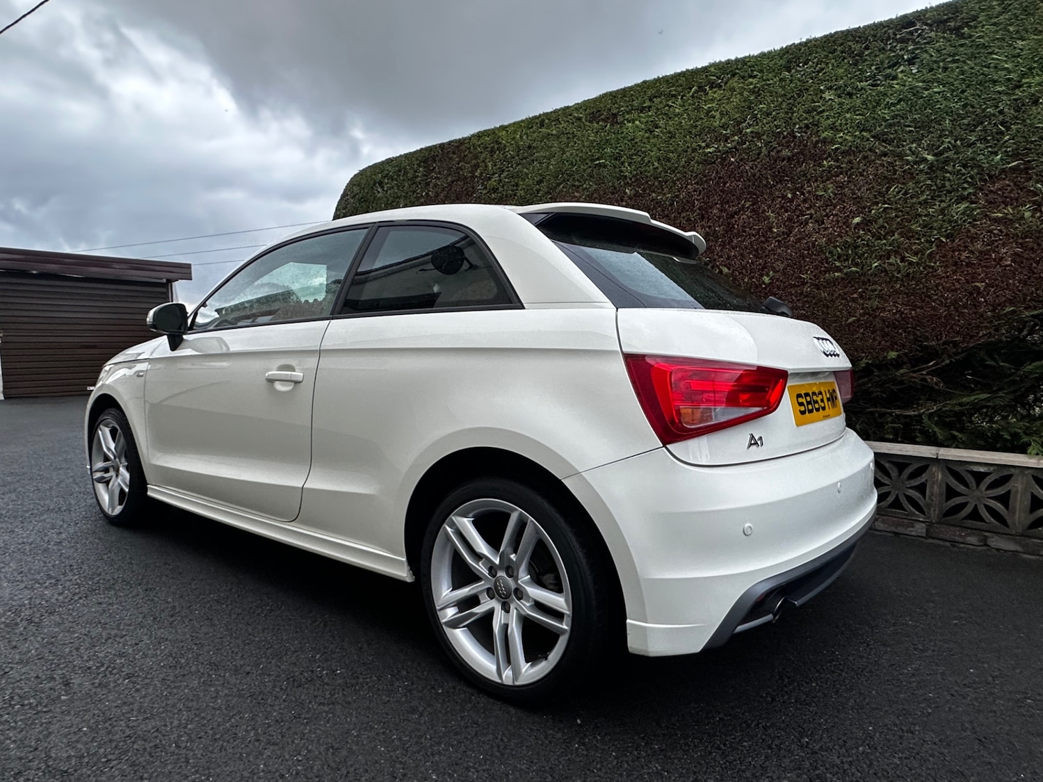 Used Audi A1 2014 for sale - 77242002: Photo 3