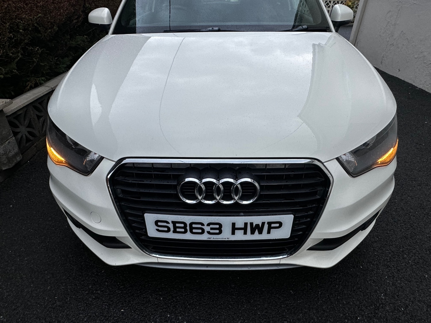 Used Audi A1 2014 for sale - 77242002: Photo 5