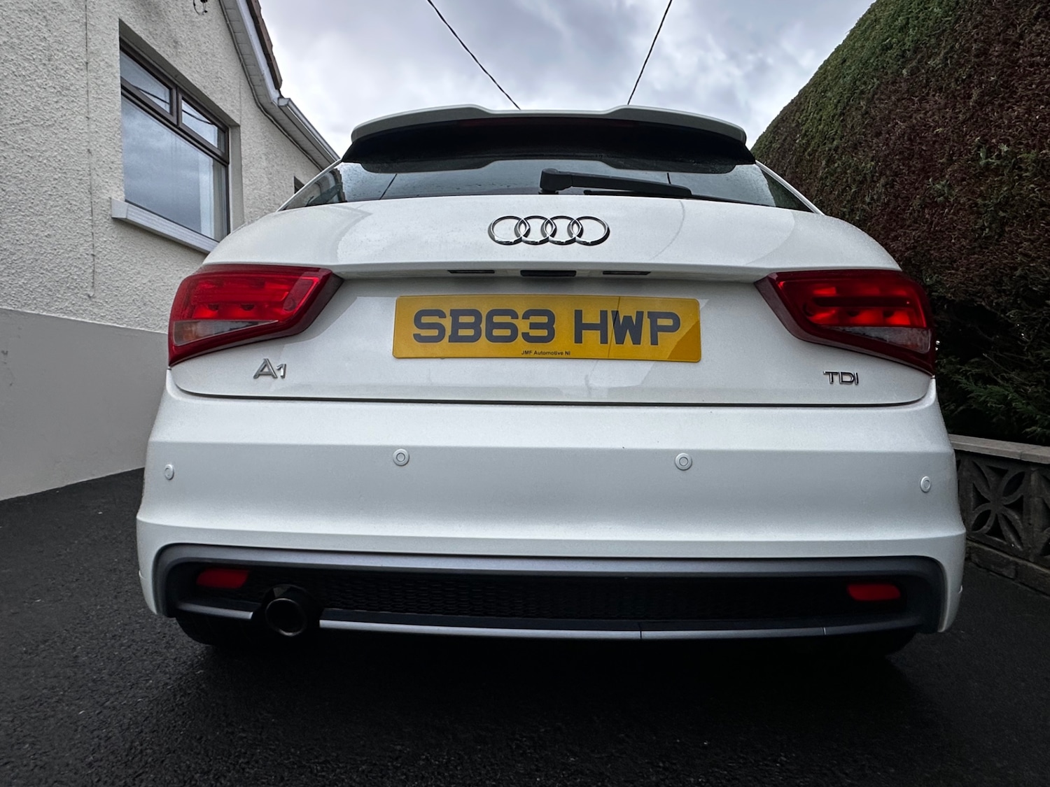 Used Audi A1 2014 for sale - 77242002: Photo 6