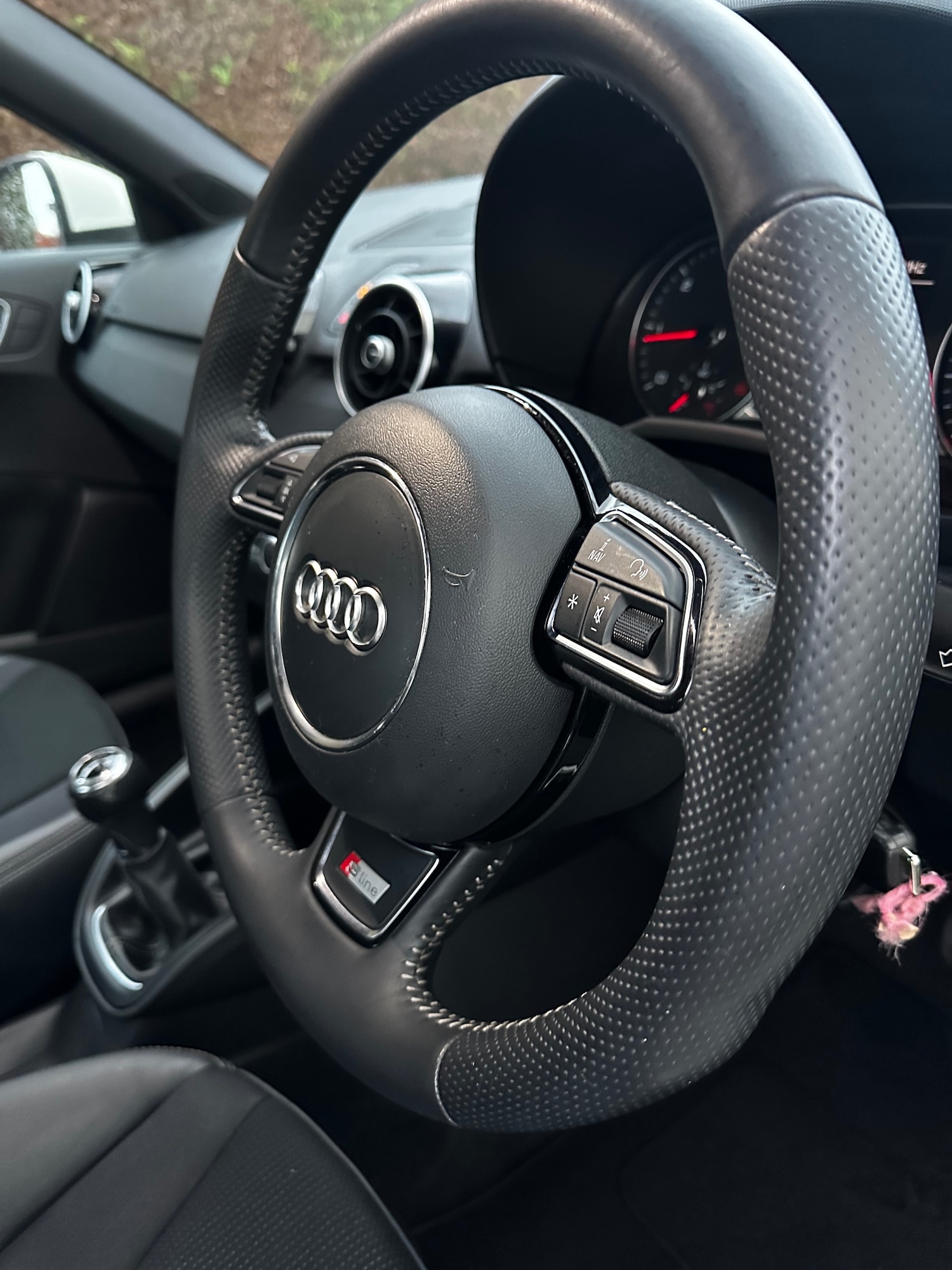 Used Audi A1 2014 for sale - 77242002: Photo 9