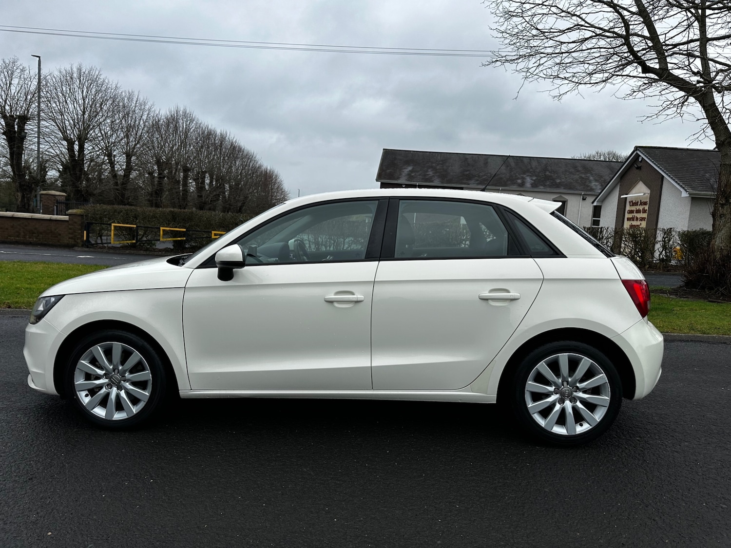 Used Audi A1 2014 for sale - 77682144: Photo 10