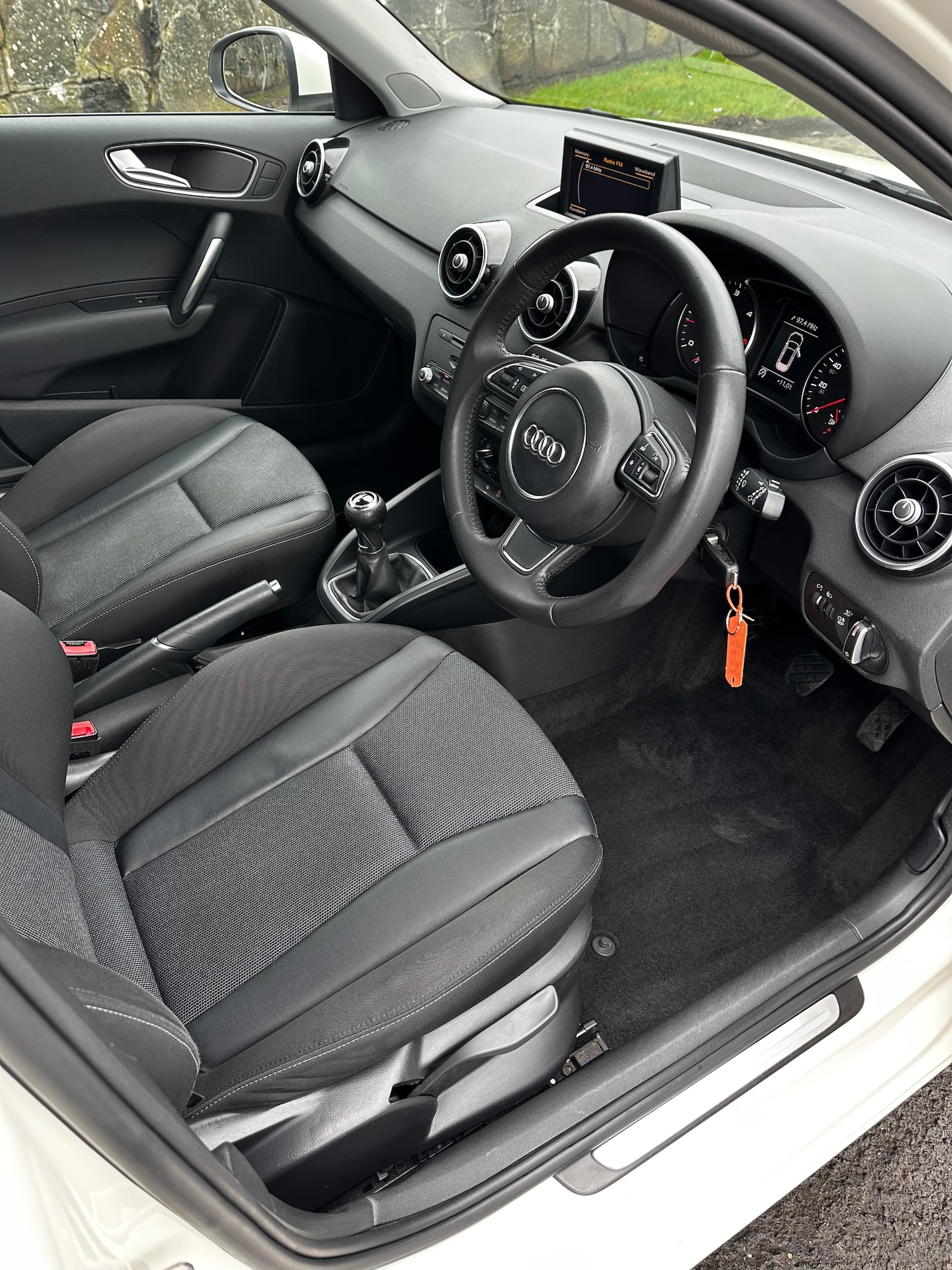 Used Audi A1 2014 for sale - 77682144: Photo 11