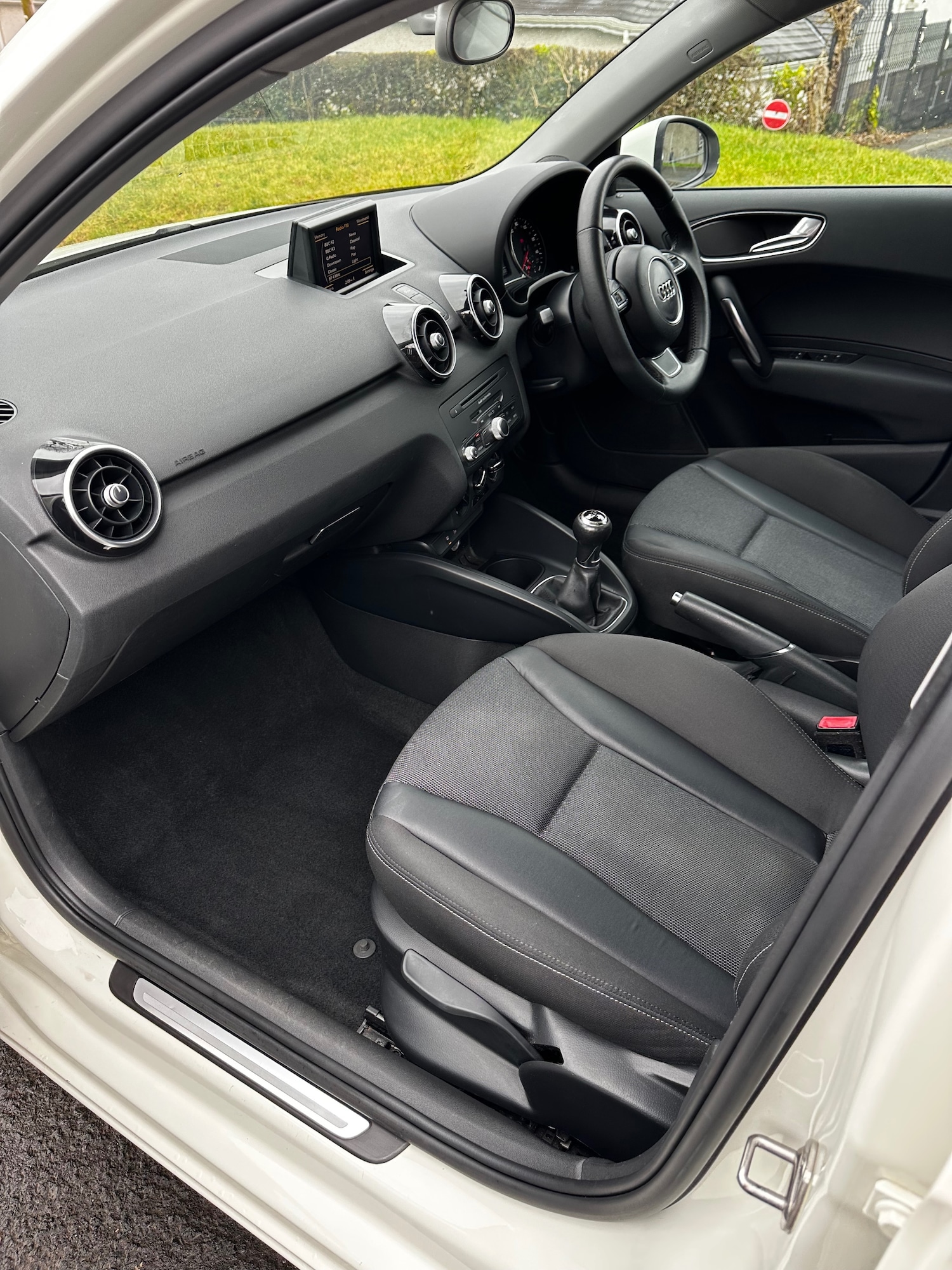 Used Audi A1 2014 for sale - 77682144: Photo 12