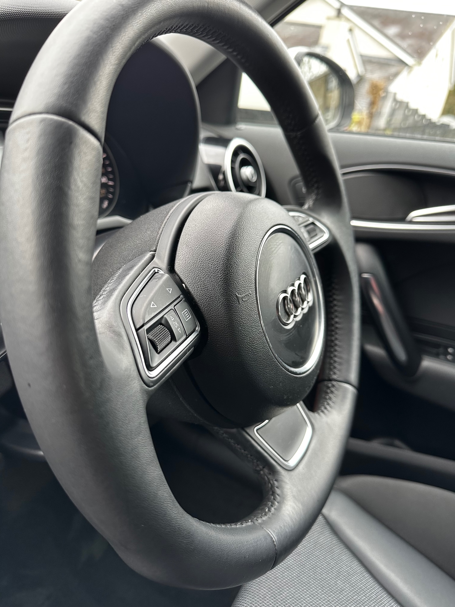 Used Audi A1 2014 for sale - 77682144: Photo 13